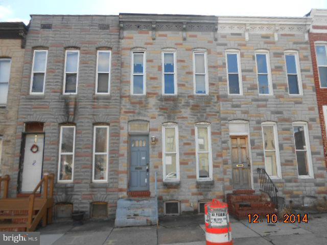 MILL HILL - Residential