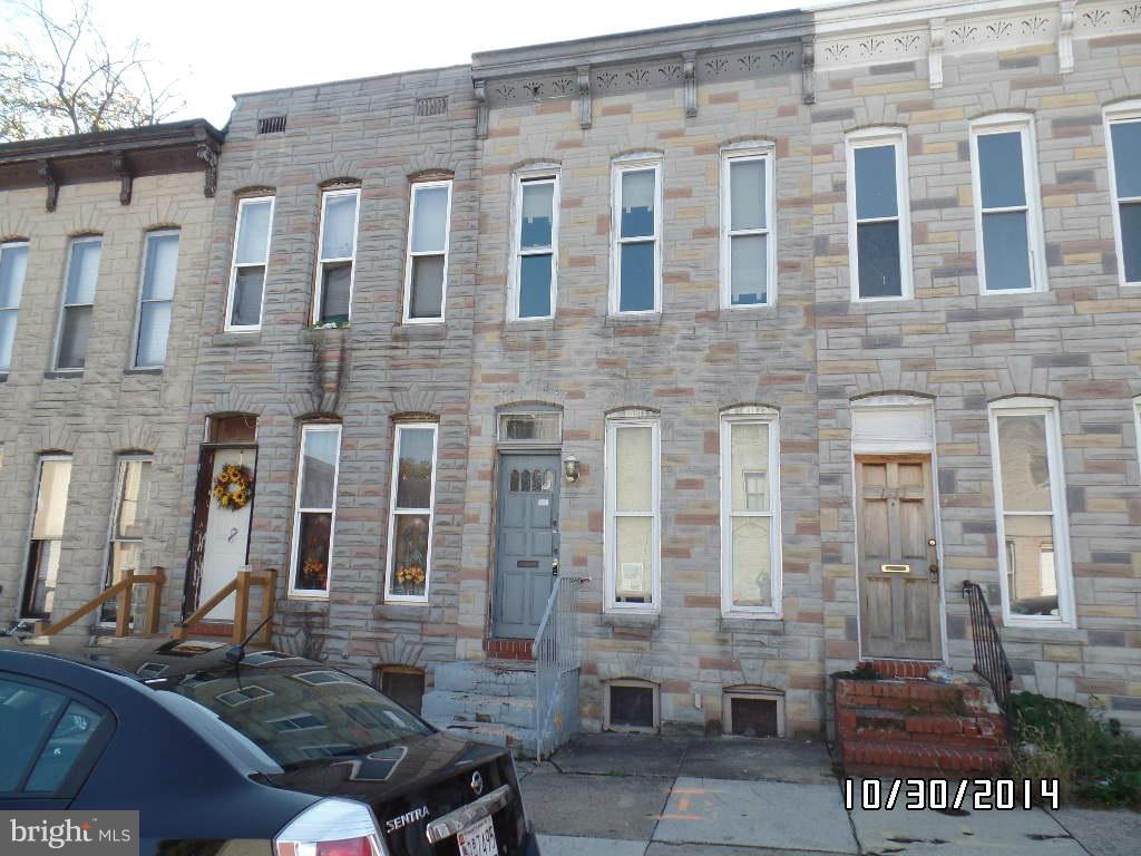 MILL HILL - Residential