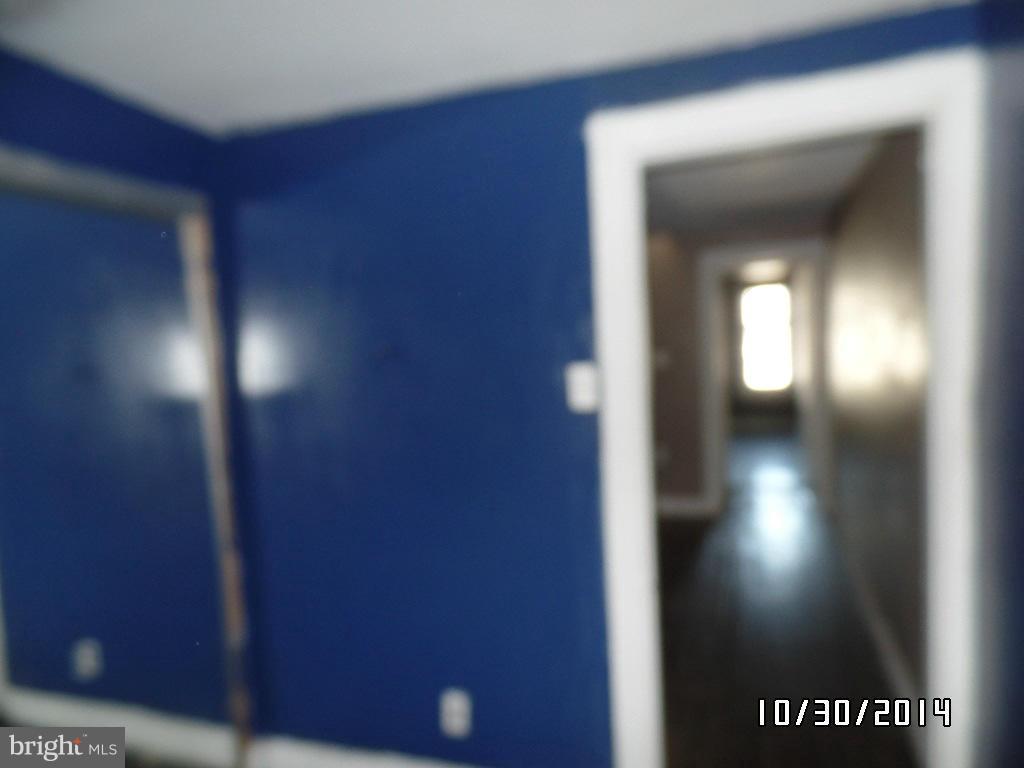 MILL HILL - Residential