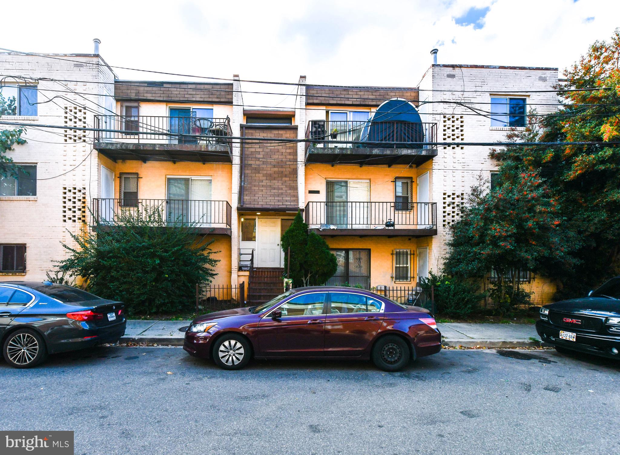 5005 D STREET SE 302