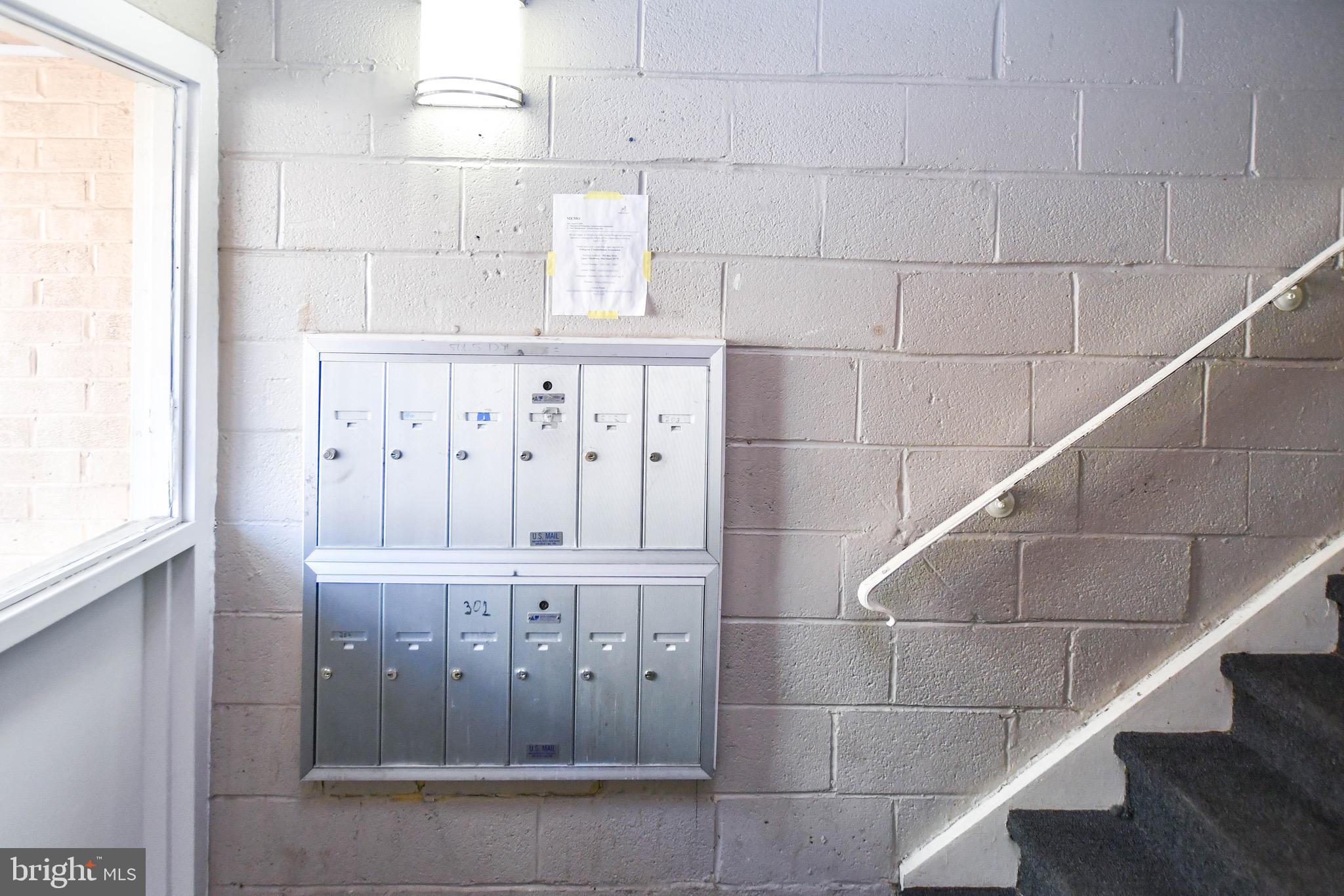 5005 D STREET SE 302