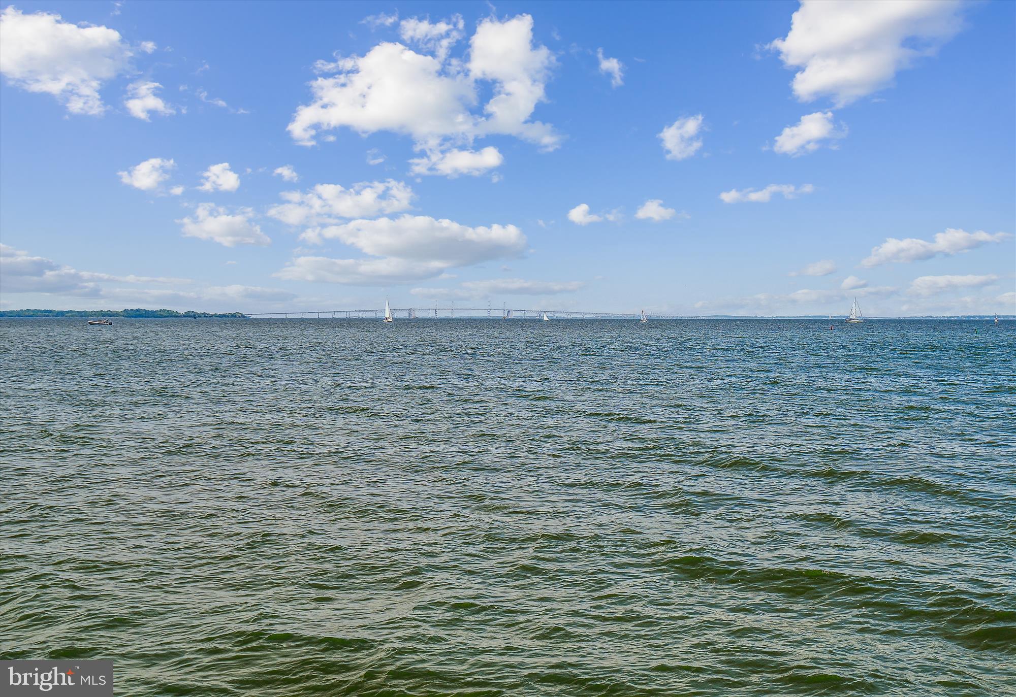 CHESAPEAKE HARBOUR - Residential