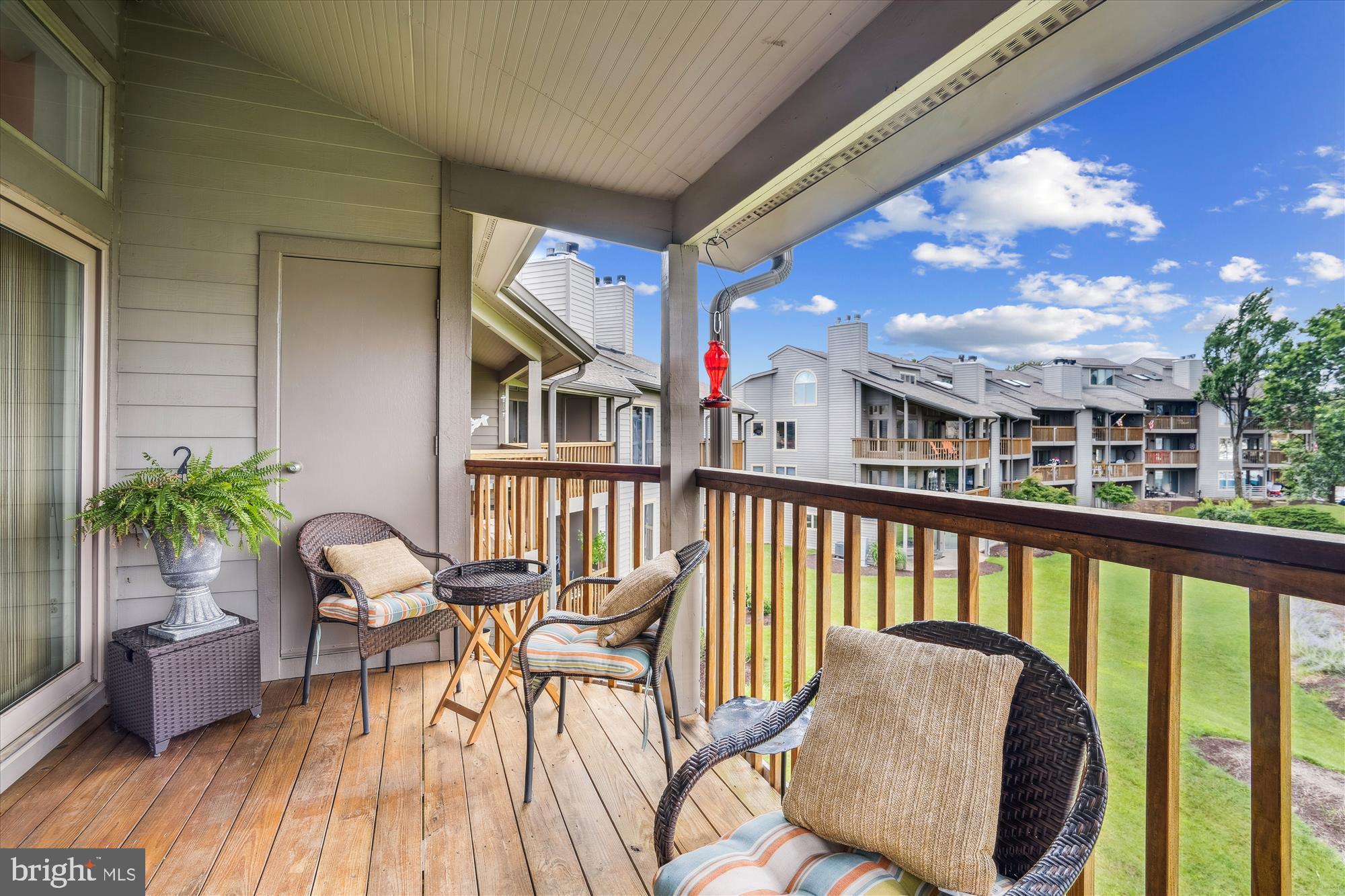 CHESAPEAKE HARBOUR - Residential