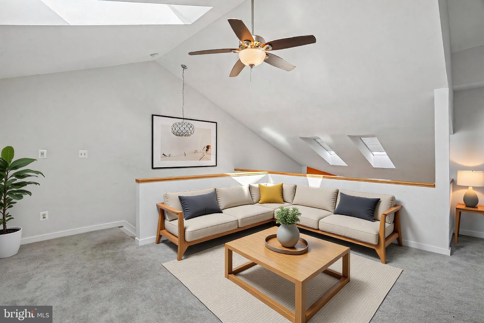 CHESAPEAKE HARBOUR - Residential