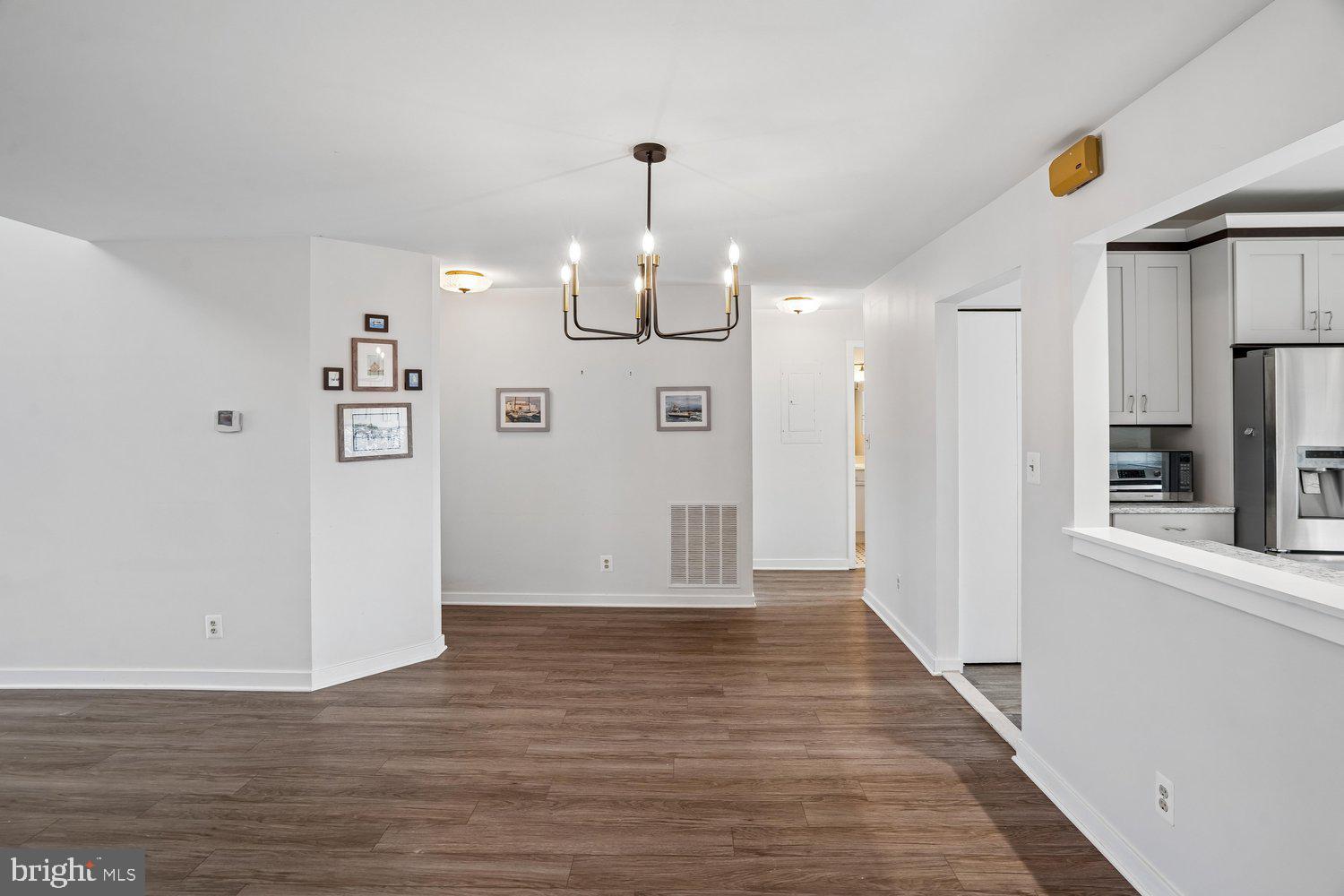 CHESAPEAKE HARBOUR - Residential