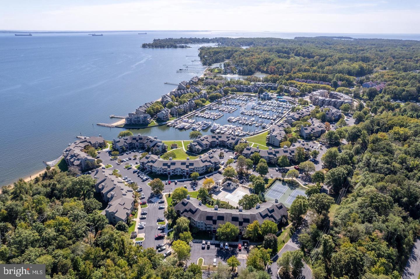 CHESAPEAKE HARBOUR - Residential