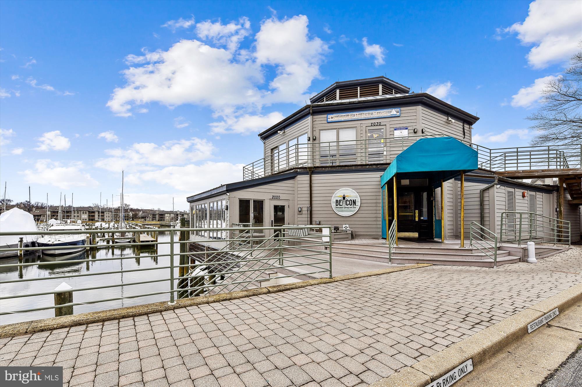 CHESAPEAKE HARBOUR - Residential