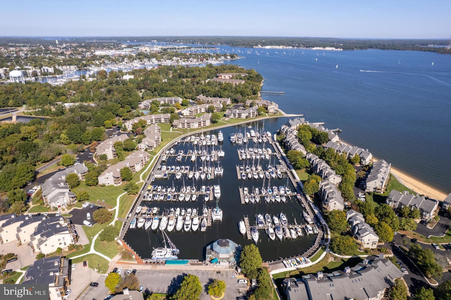 CHESAPEAKE HARBOUR - Residential