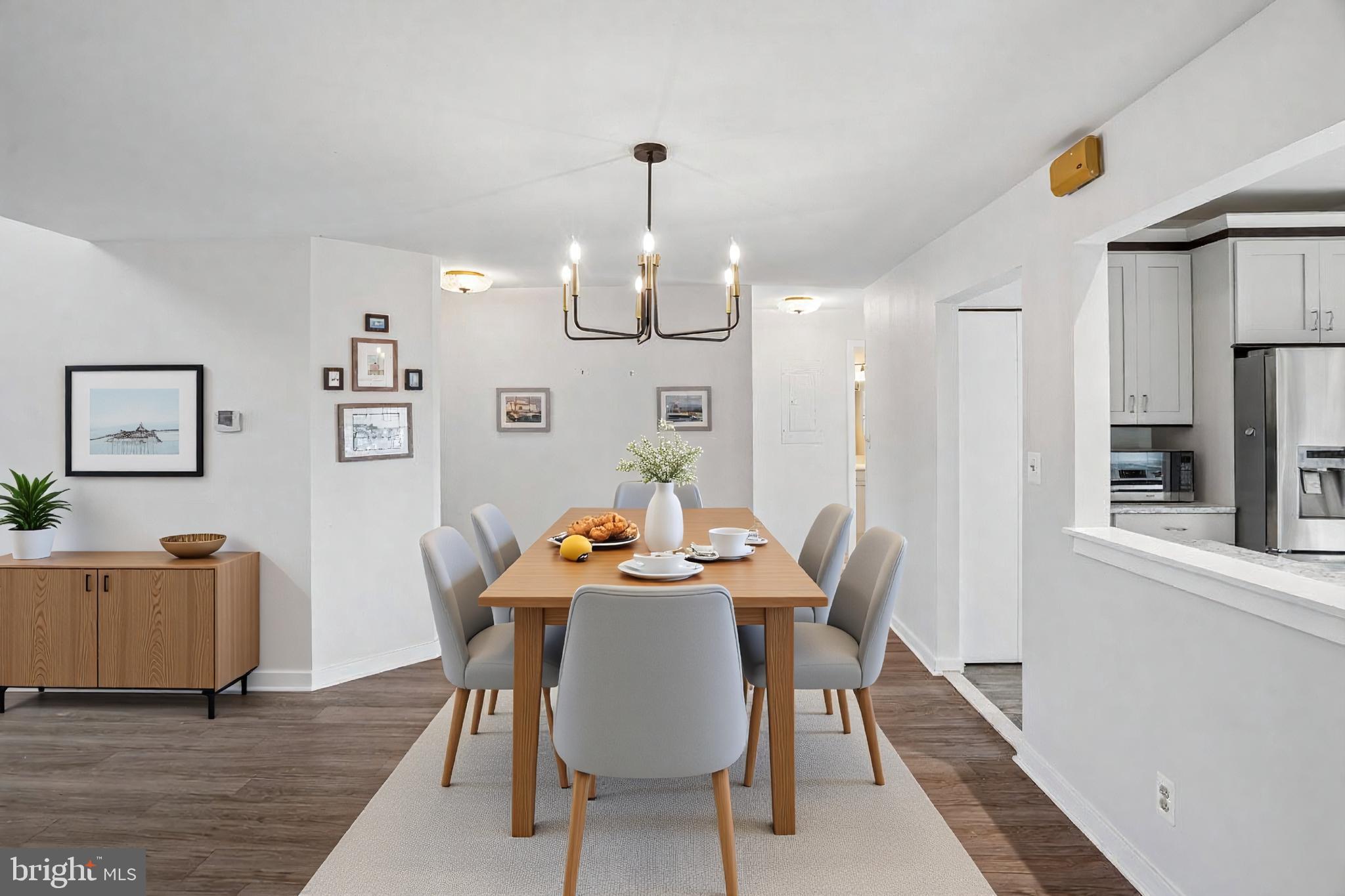 CHESAPEAKE HARBOUR - Residential