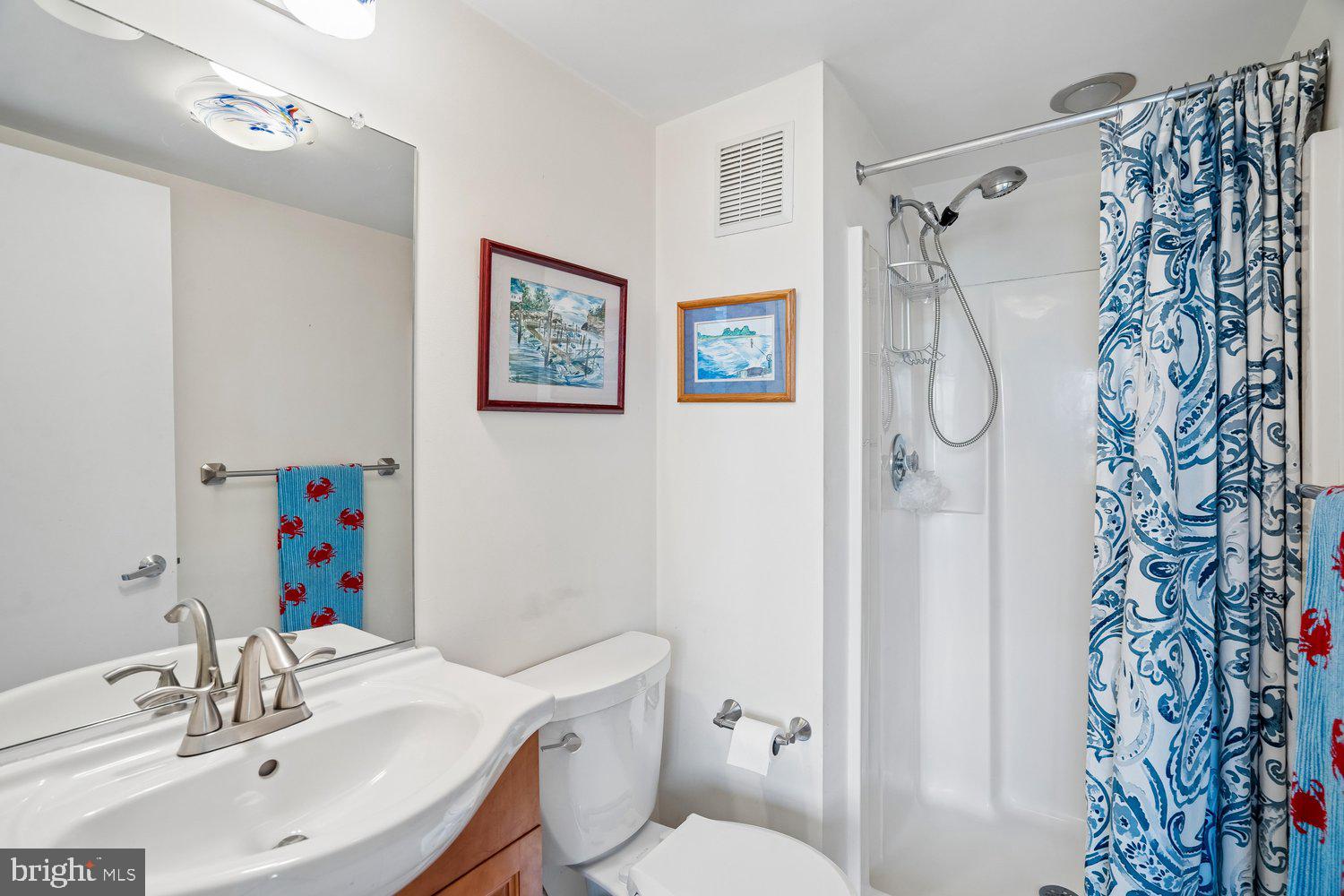 CHESAPEAKE HARBOUR - Residential