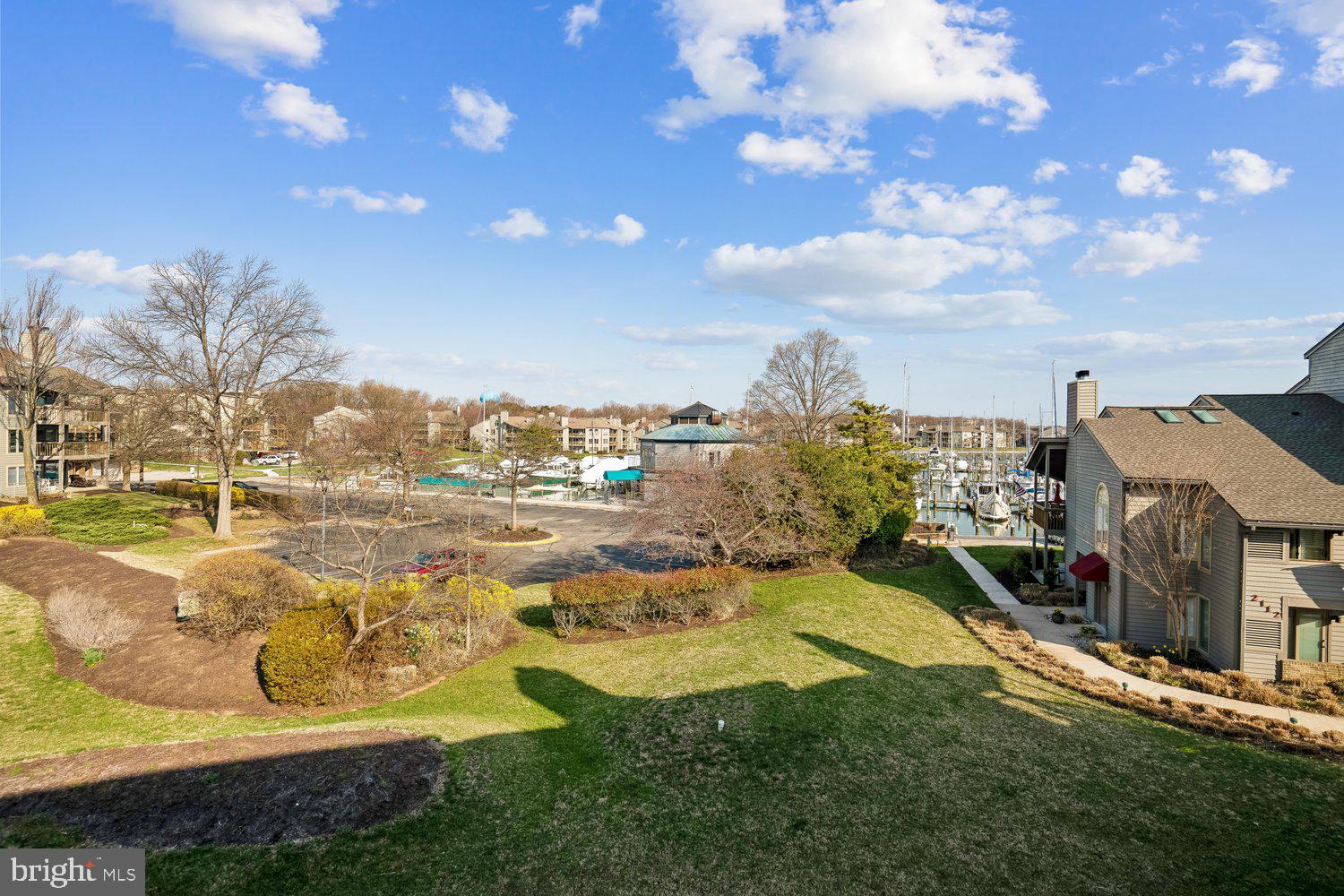 CHESAPEAKE HARBOUR - Residential