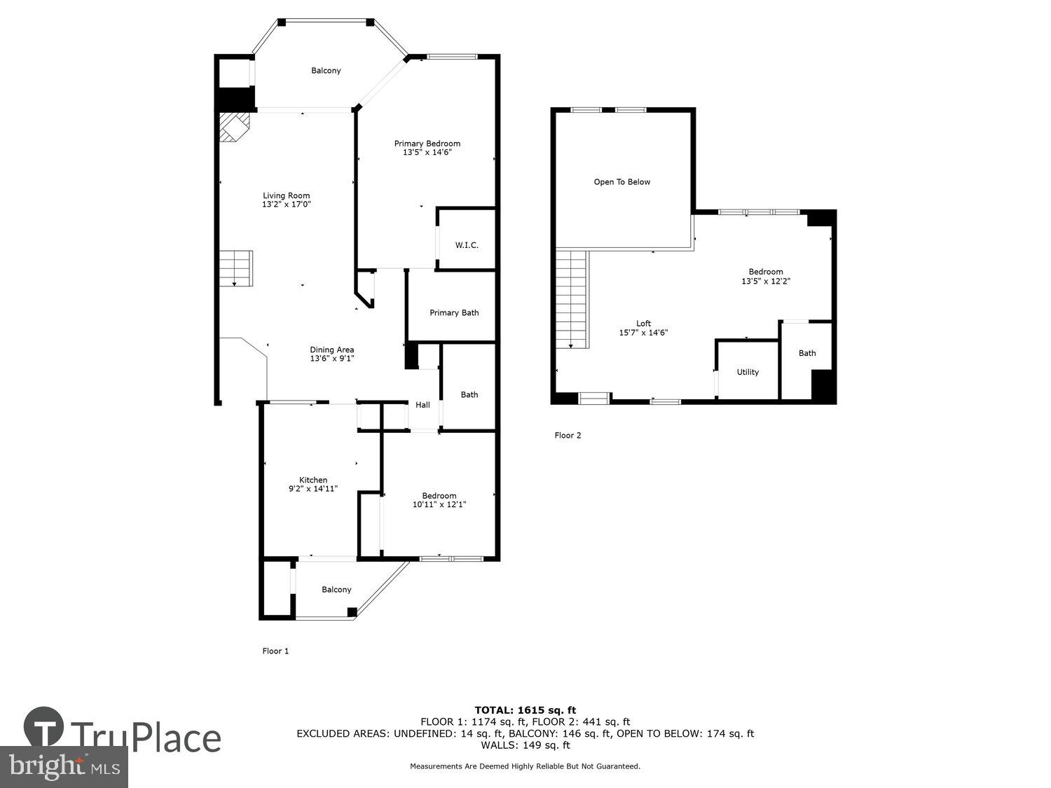 CHESAPEAKE HARBOUR - Residential