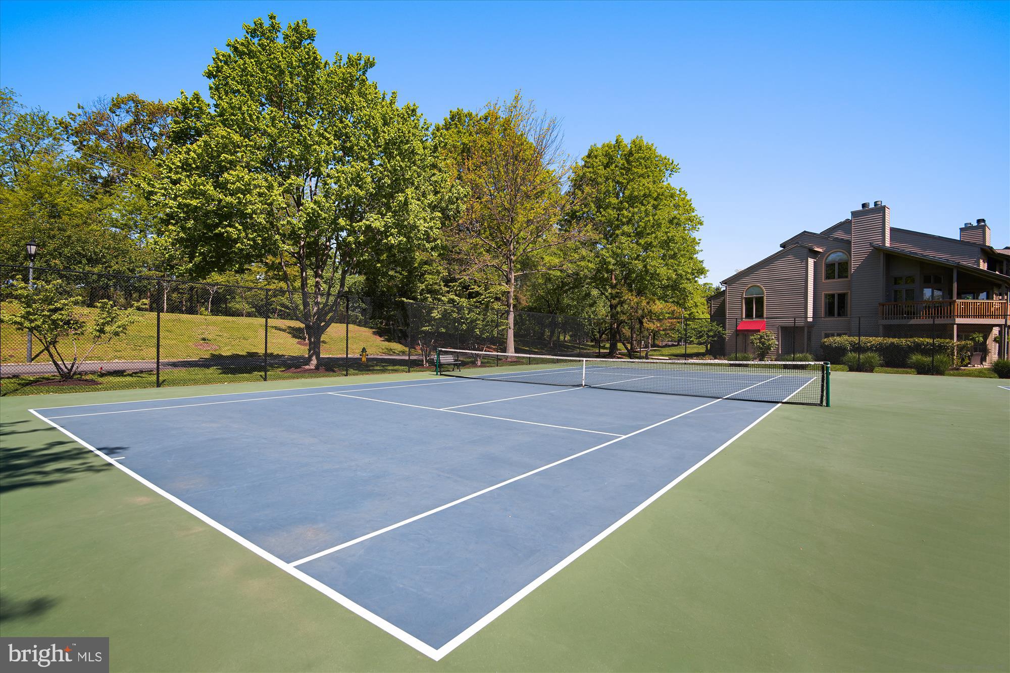 CHESAPEAKE HARBOUR - Residential