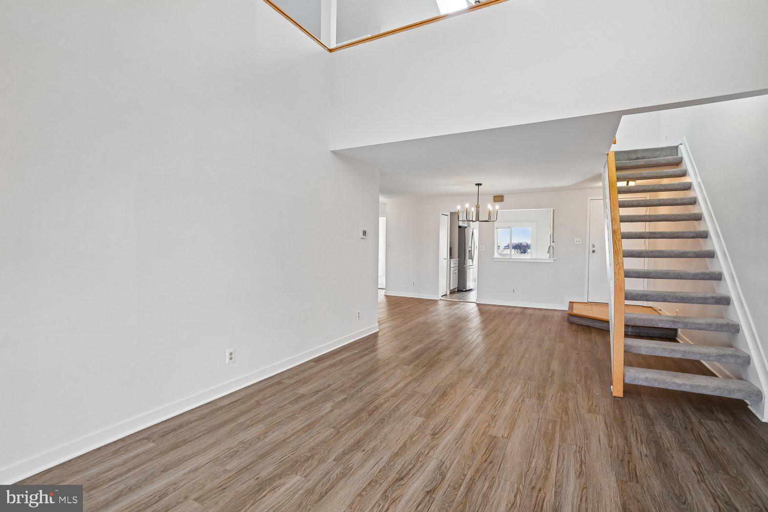 CHESAPEAKE HARBOUR - Residential