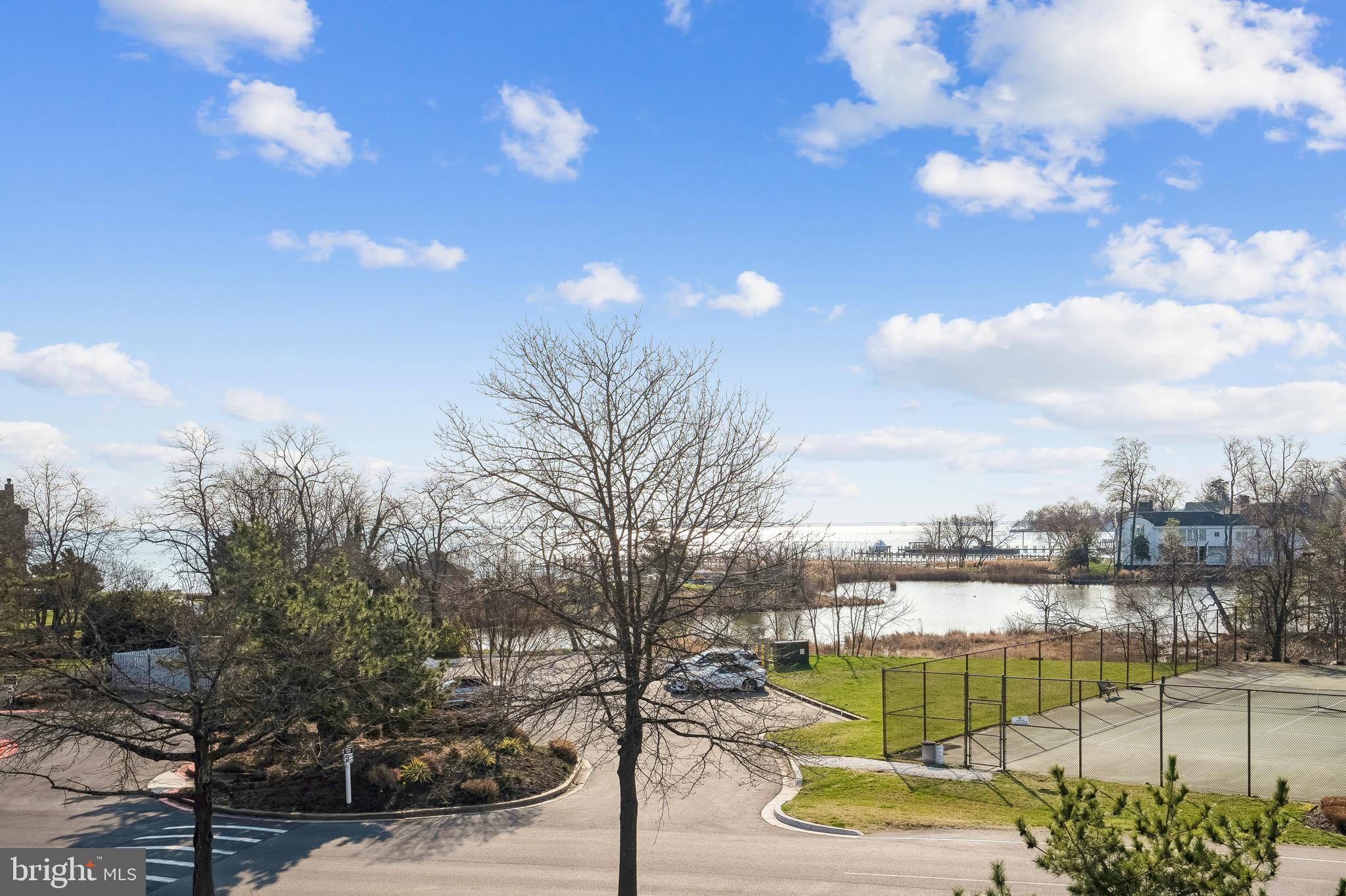 2108 CHESAPEAKE HARBOUR DRIVE 201