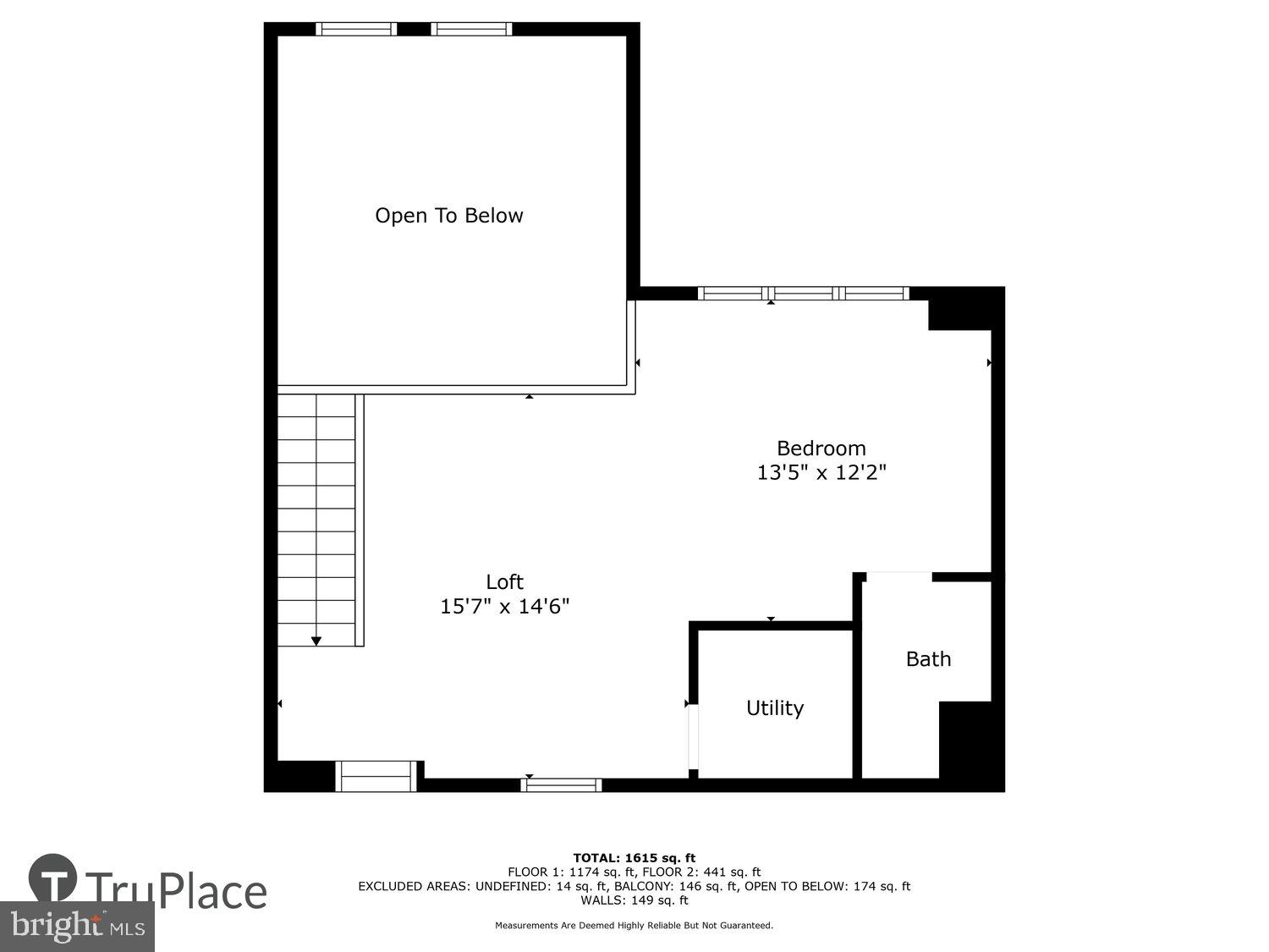 CHESAPEAKE HARBOUR - Residential