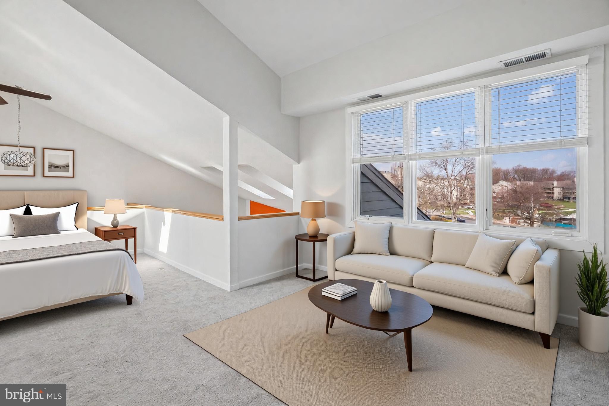 CHESAPEAKE HARBOUR - Residential
