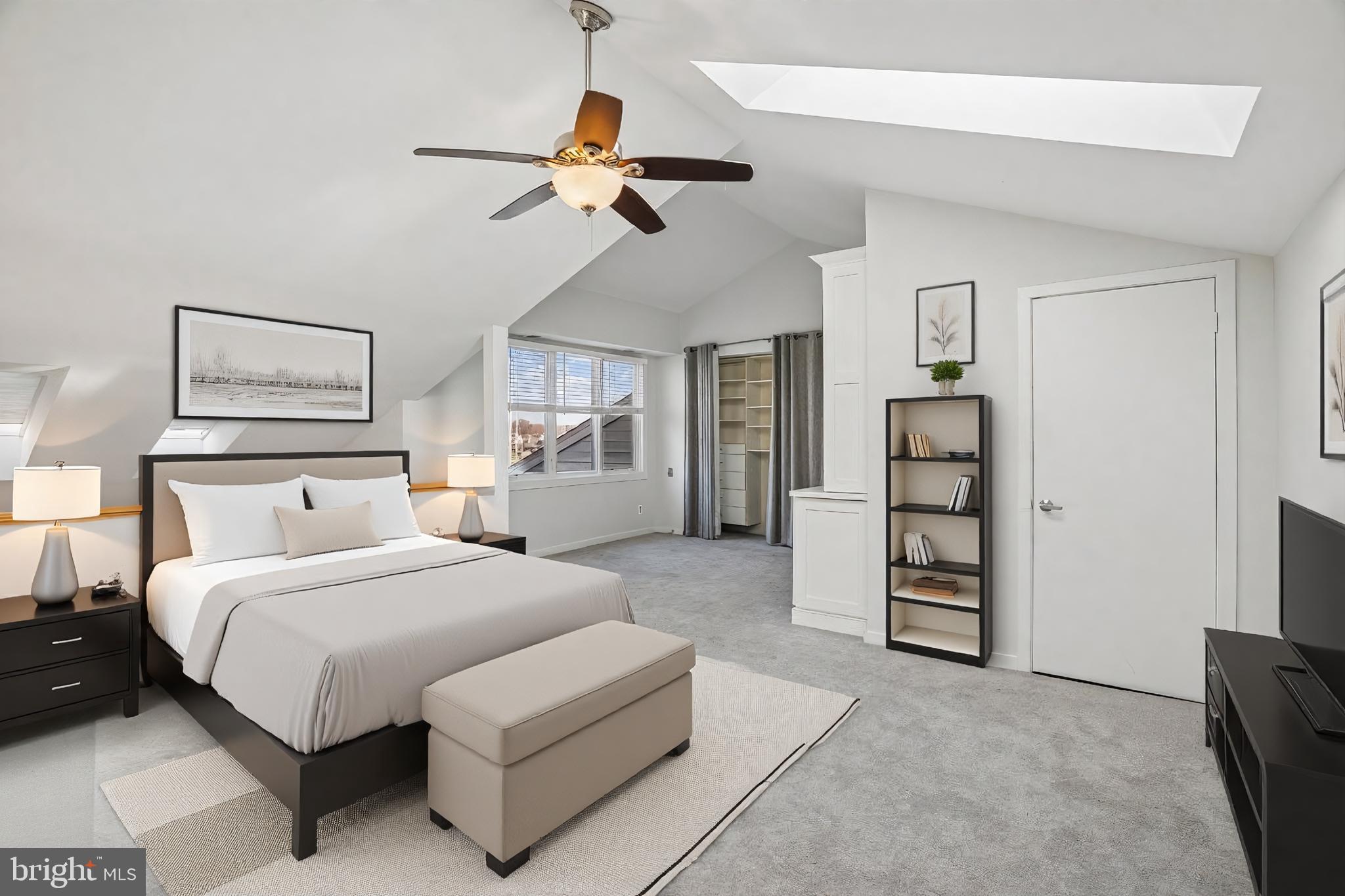 CHESAPEAKE HARBOUR - Residential