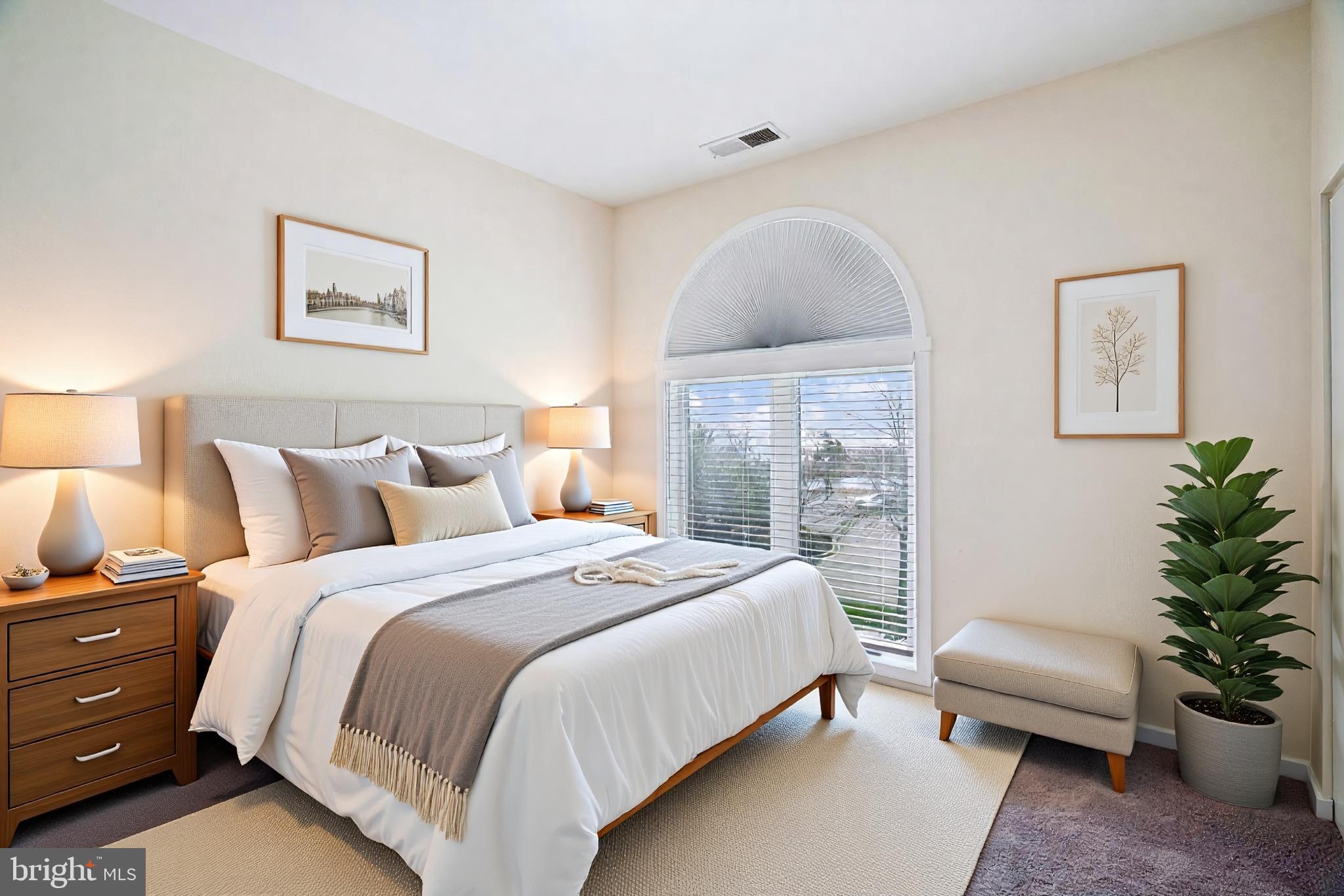 CHESAPEAKE HARBOUR - Residential