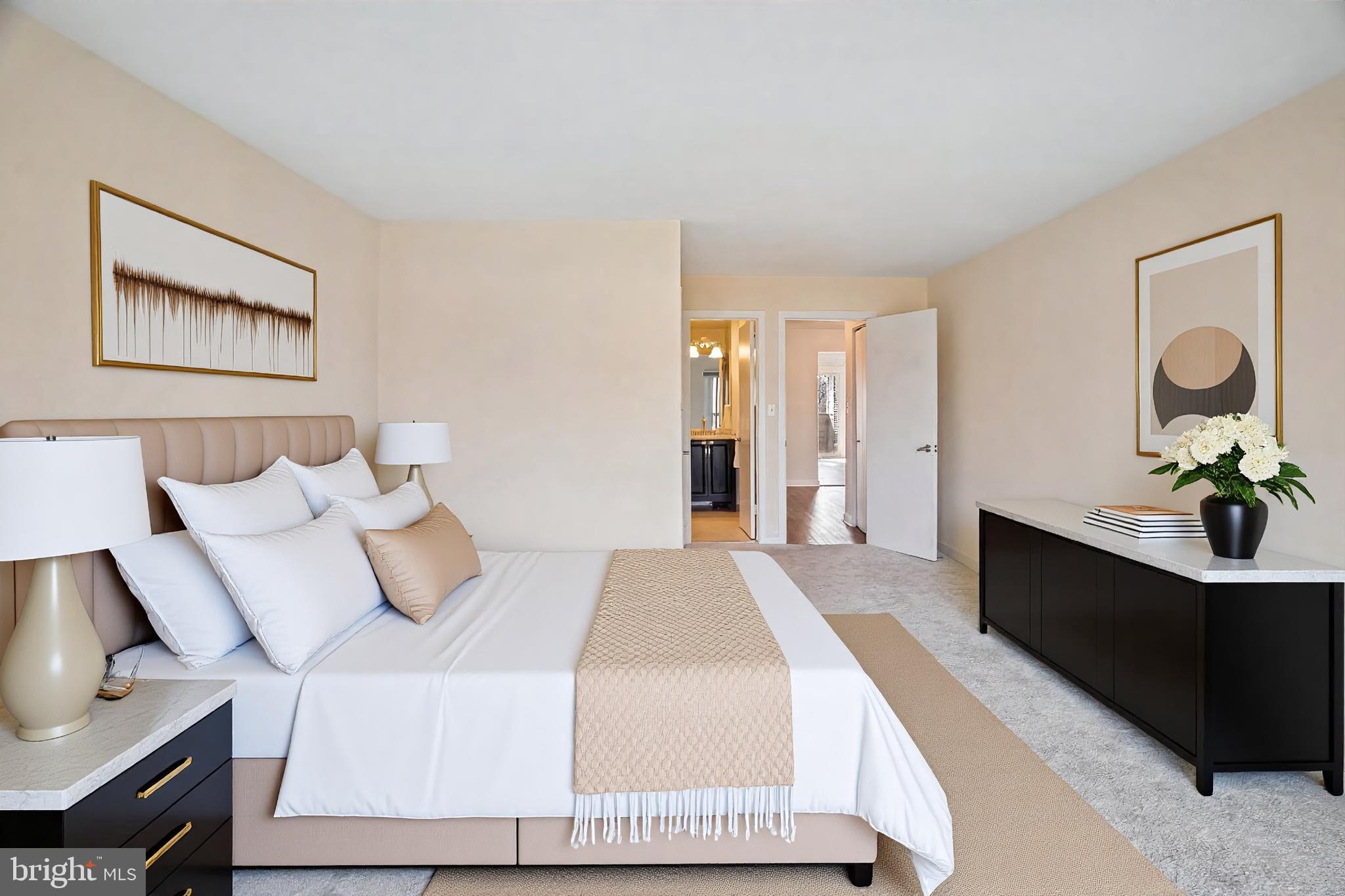 CHESAPEAKE HARBOUR - Residential