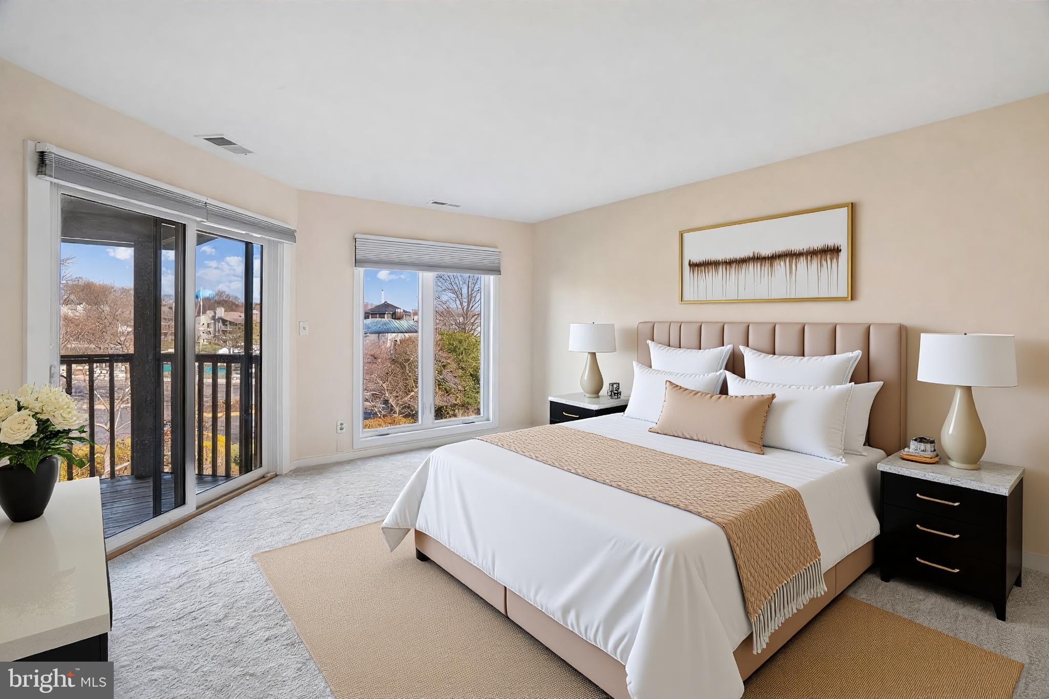 CHESAPEAKE HARBOUR - Residential