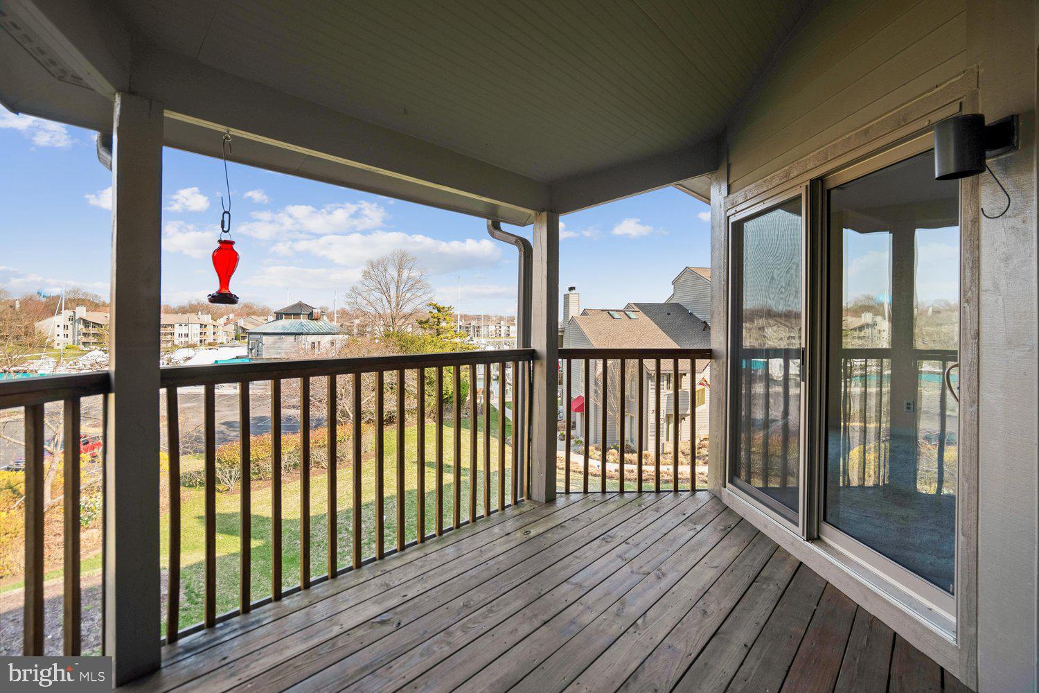 CHESAPEAKE HARBOUR - Residential