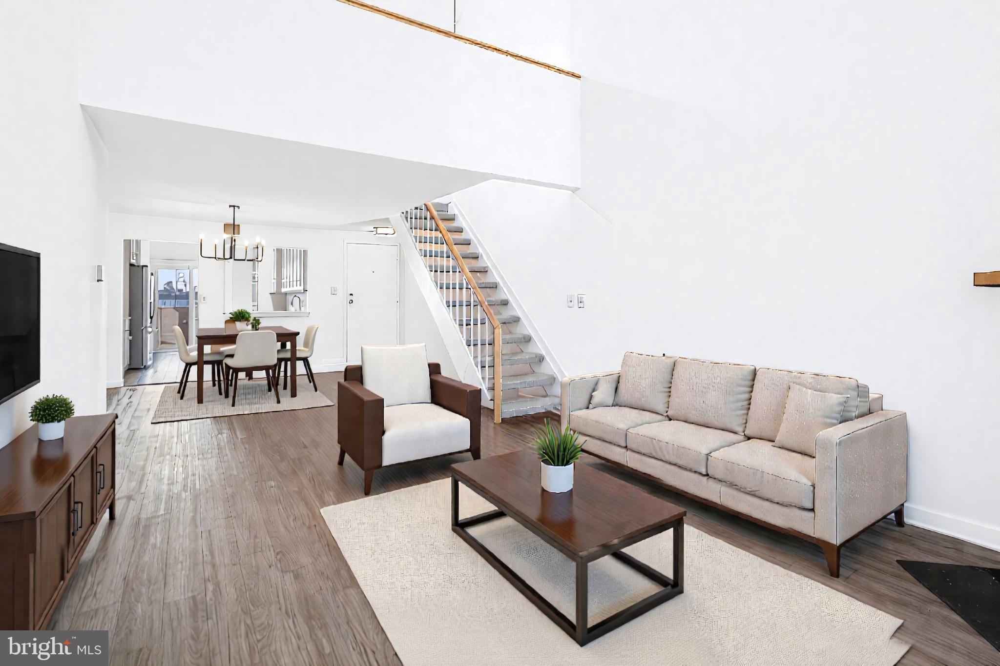 CHESAPEAKE HARBOUR - Residential