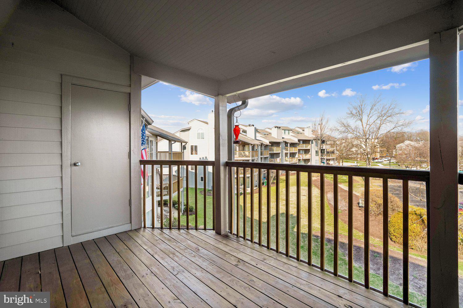 CHESAPEAKE HARBOUR - Residential