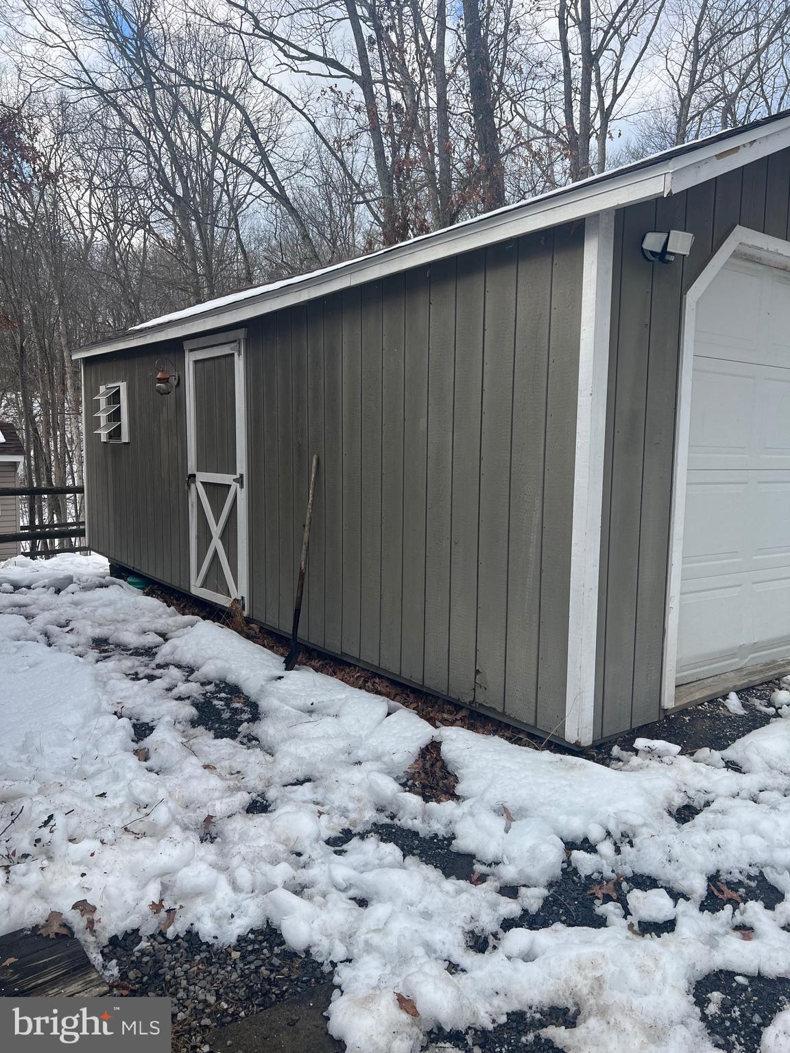 SLEEPY CREEK FOREST - Residential