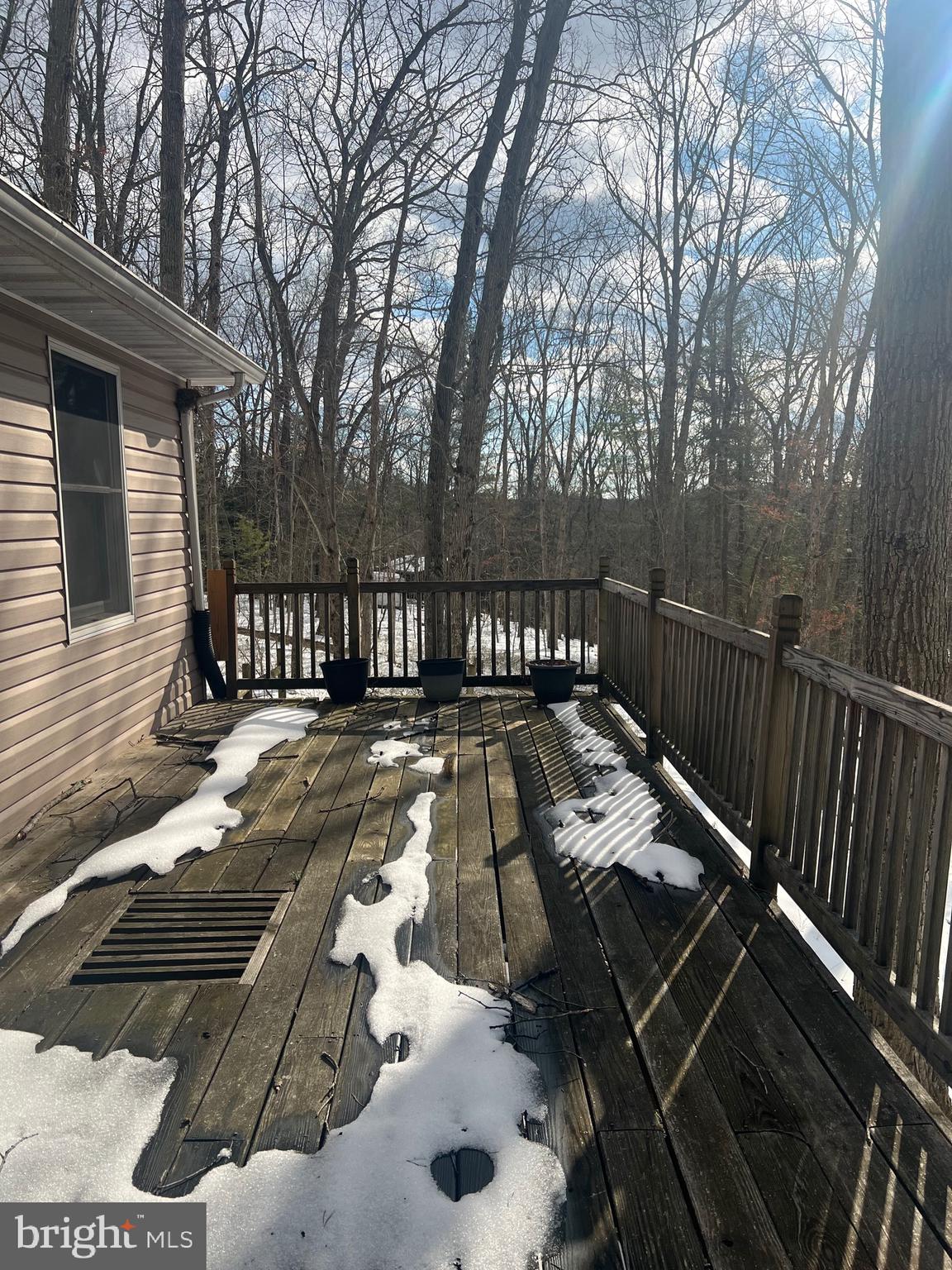 SLEEPY CREEK FOREST - Residential