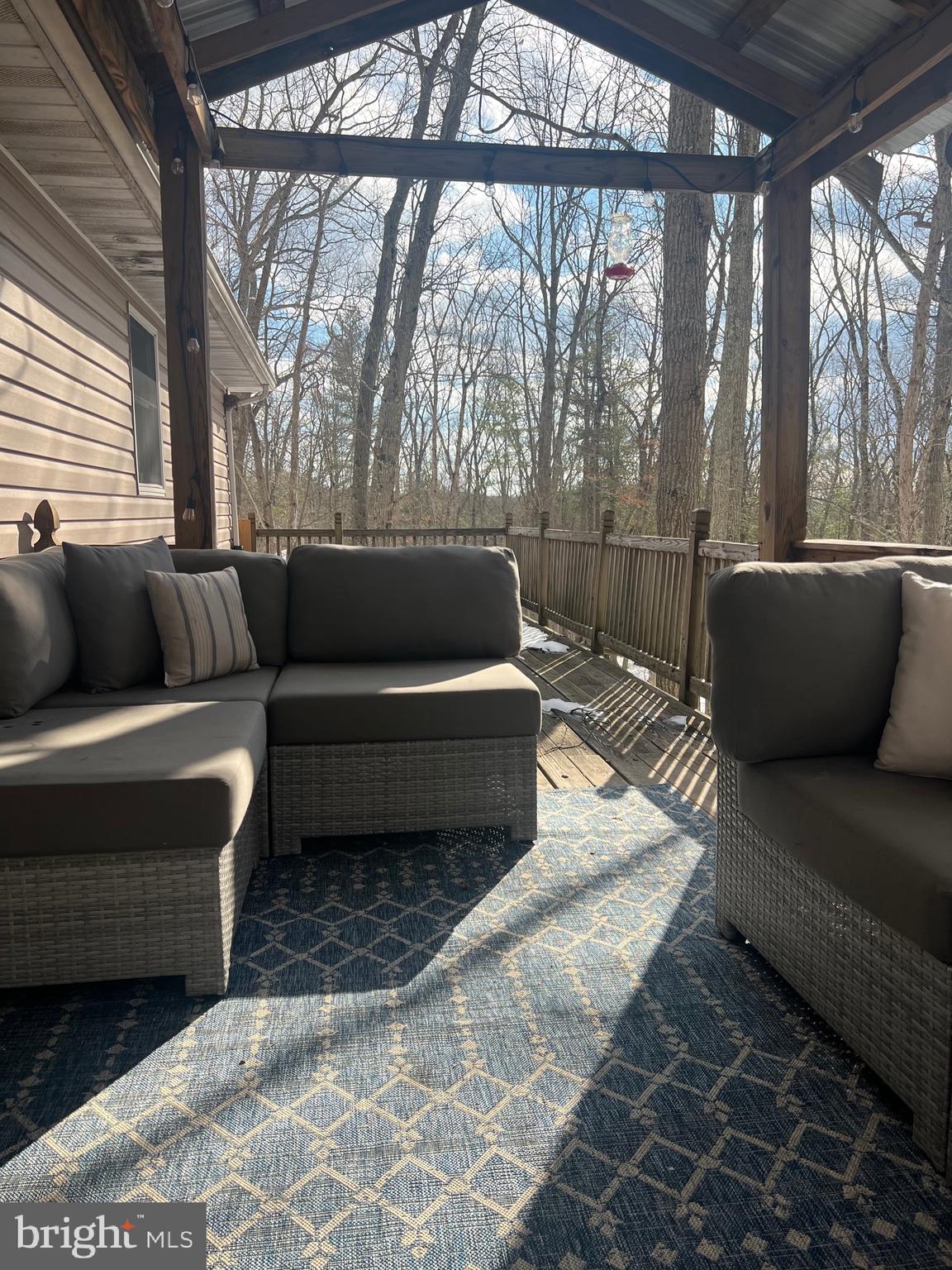 SLEEPY CREEK FOREST - Residential