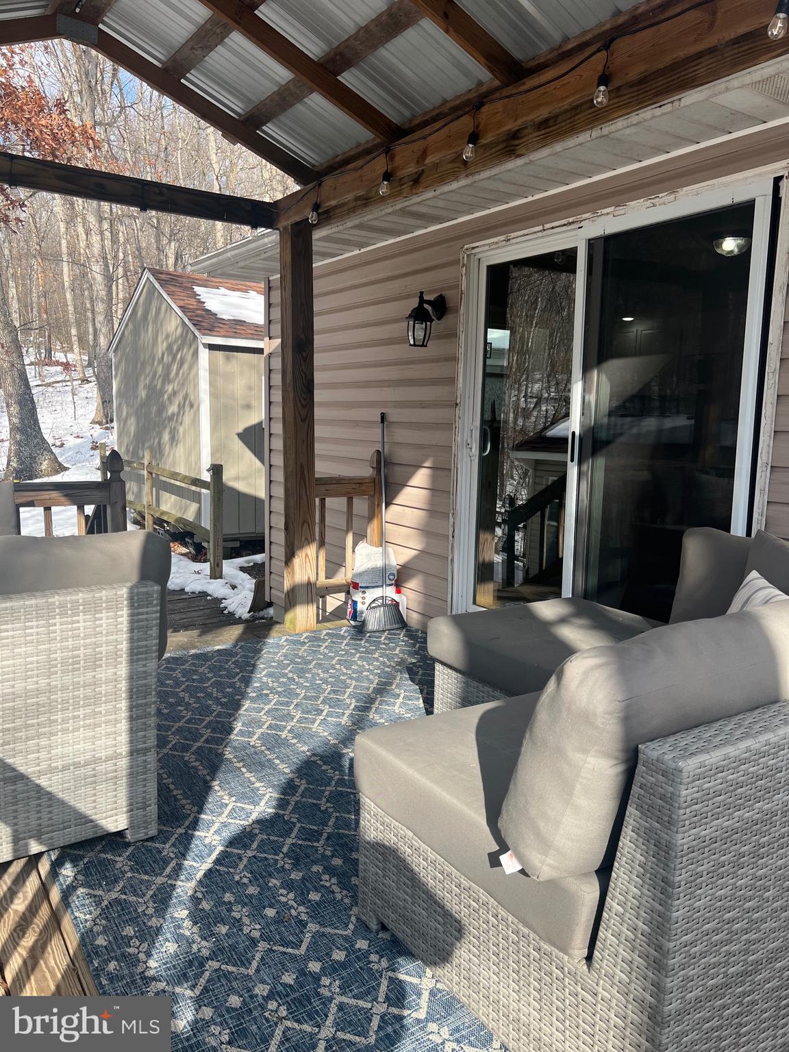 SLEEPY CREEK FOREST - Residential