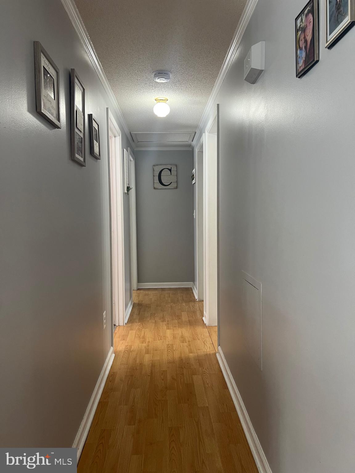 SLEEPY CREEK FOREST - Residential