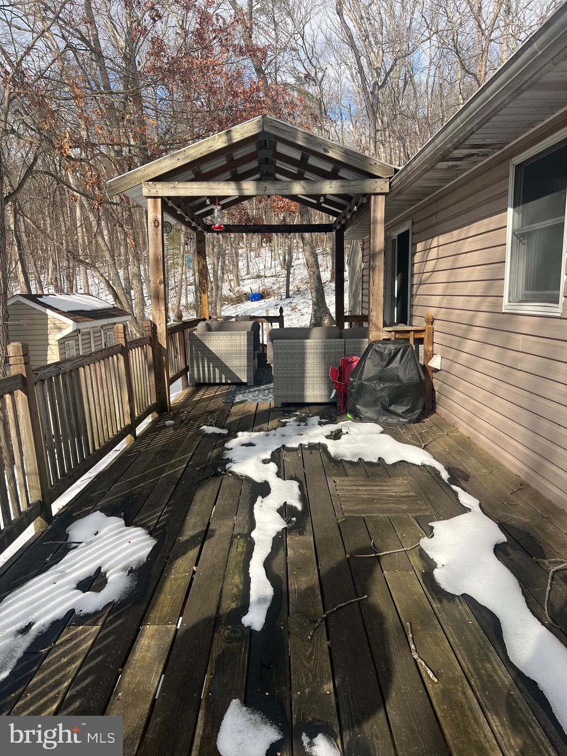 SLEEPY CREEK FOREST - Residential