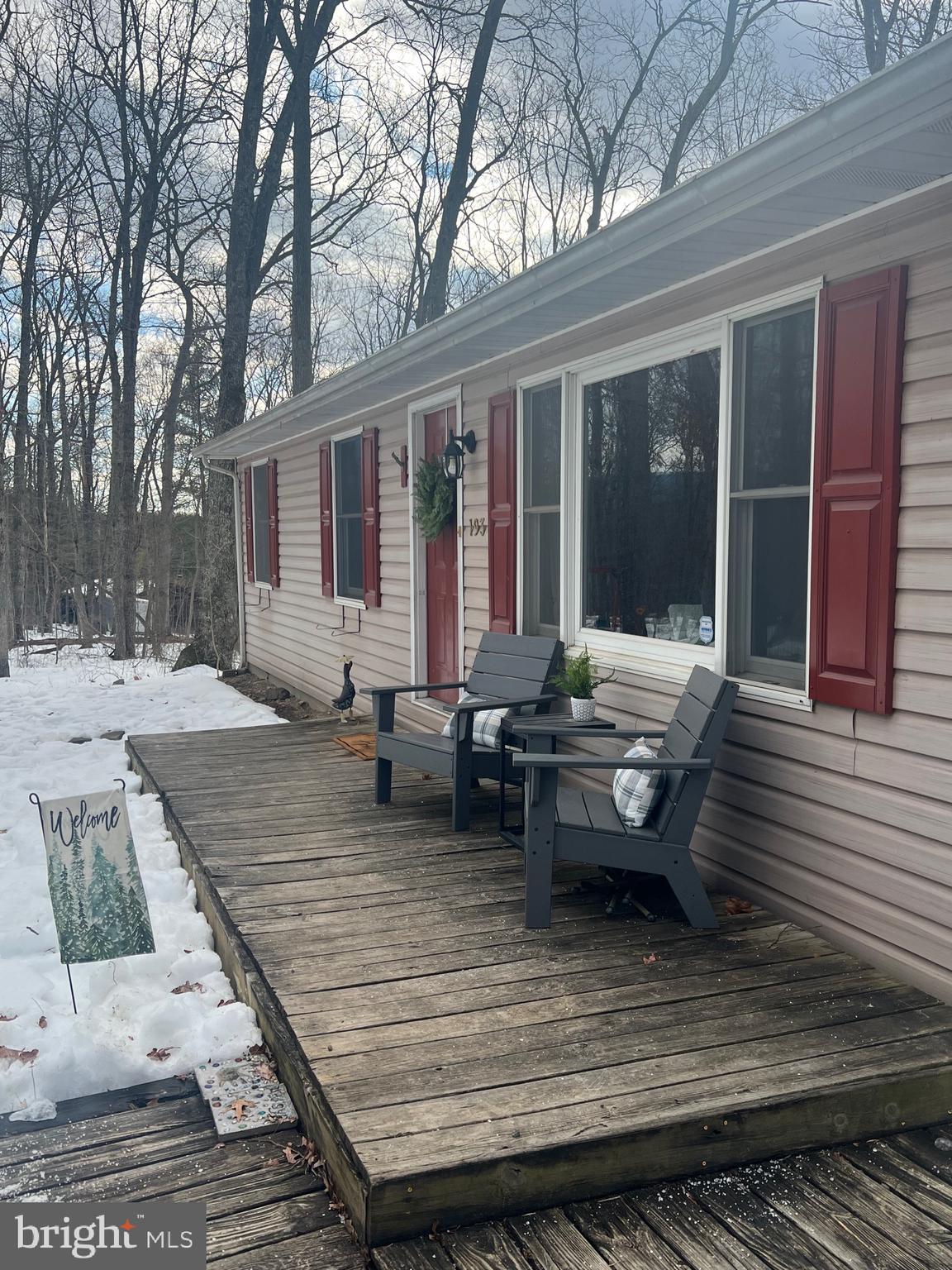 SLEEPY CREEK FOREST - Residential