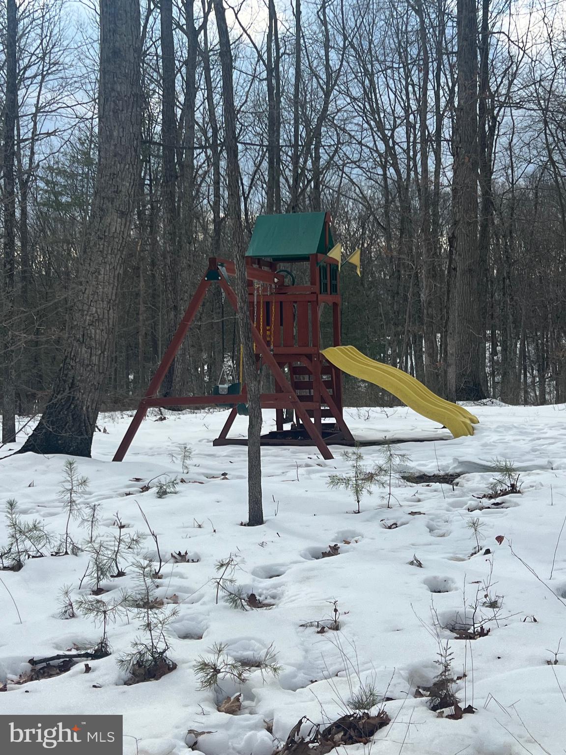 SLEEPY CREEK FOREST - Residential