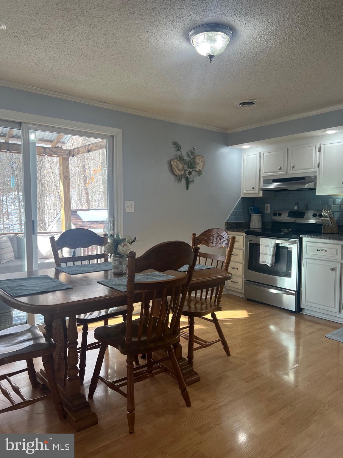 SLEEPY CREEK FOREST - Residential