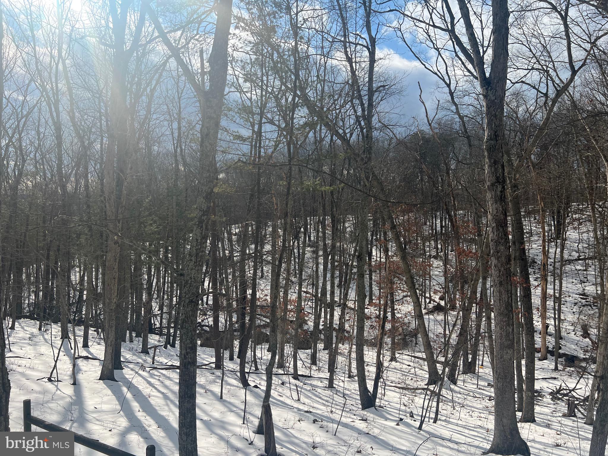 SLEEPY CREEK FOREST - Residential