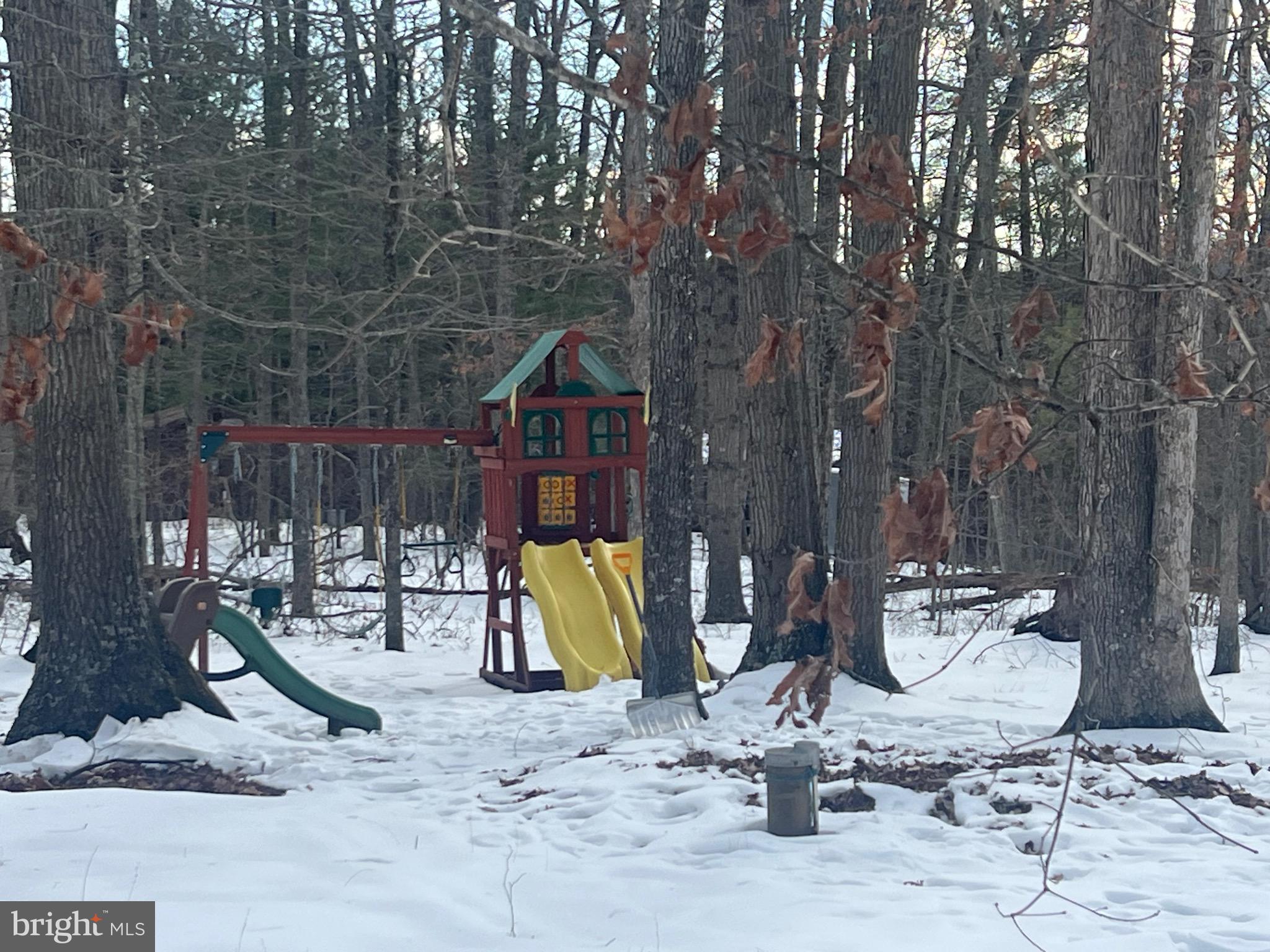SLEEPY CREEK FOREST - Residential