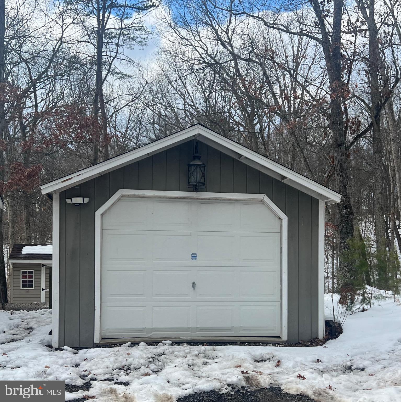 SLEEPY CREEK FOREST - Residential