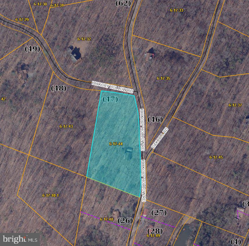 SLEEPY CREEK FOREST - Residential