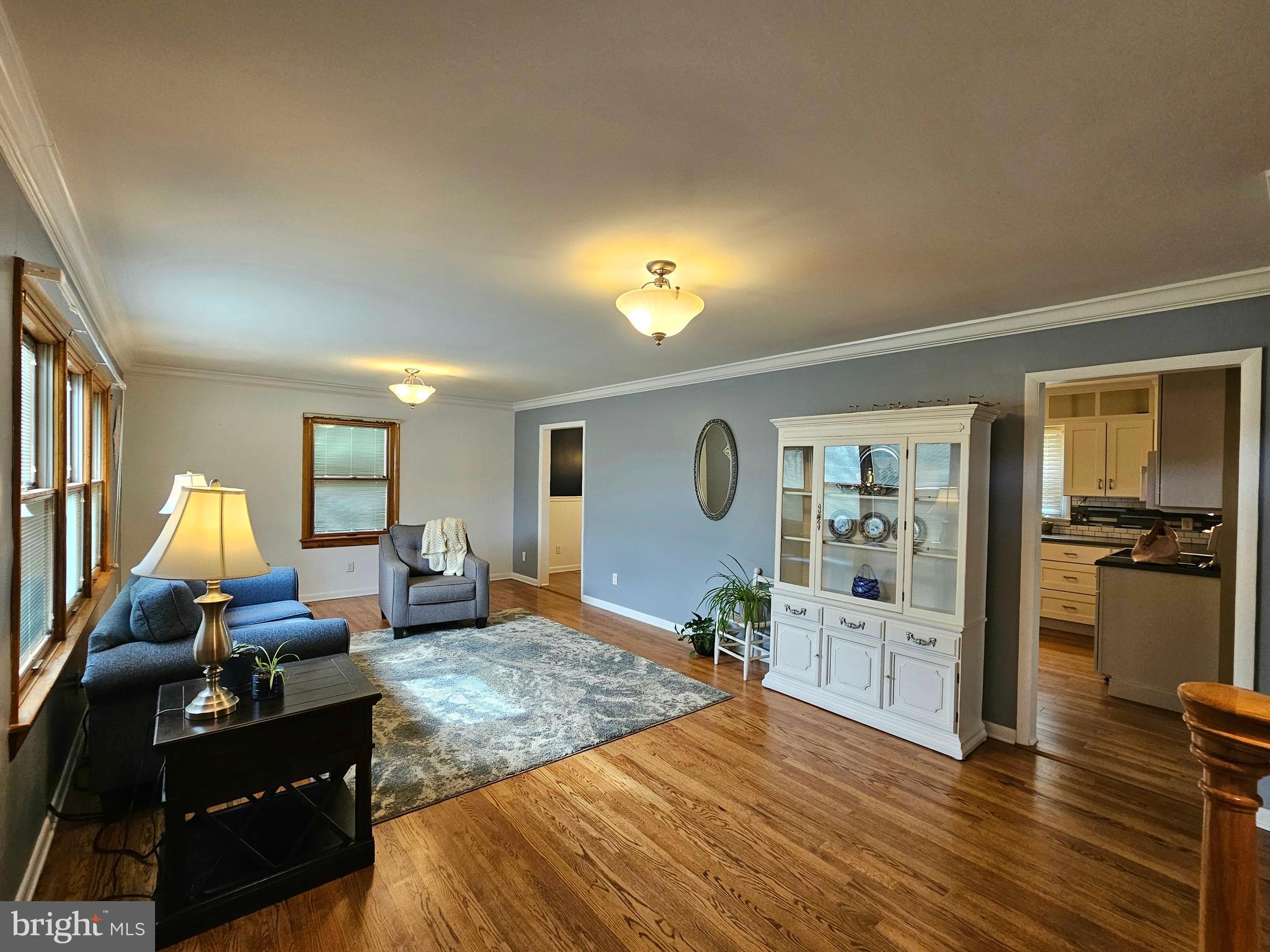 23303 ROSS STATION ROAD