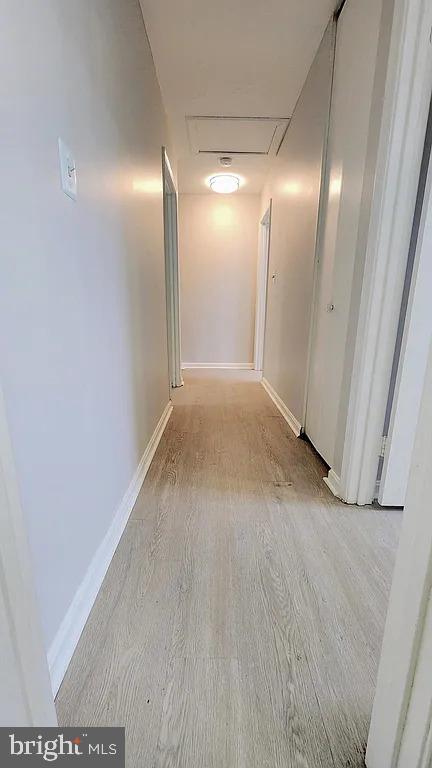 THE COLONY - Residential Lease