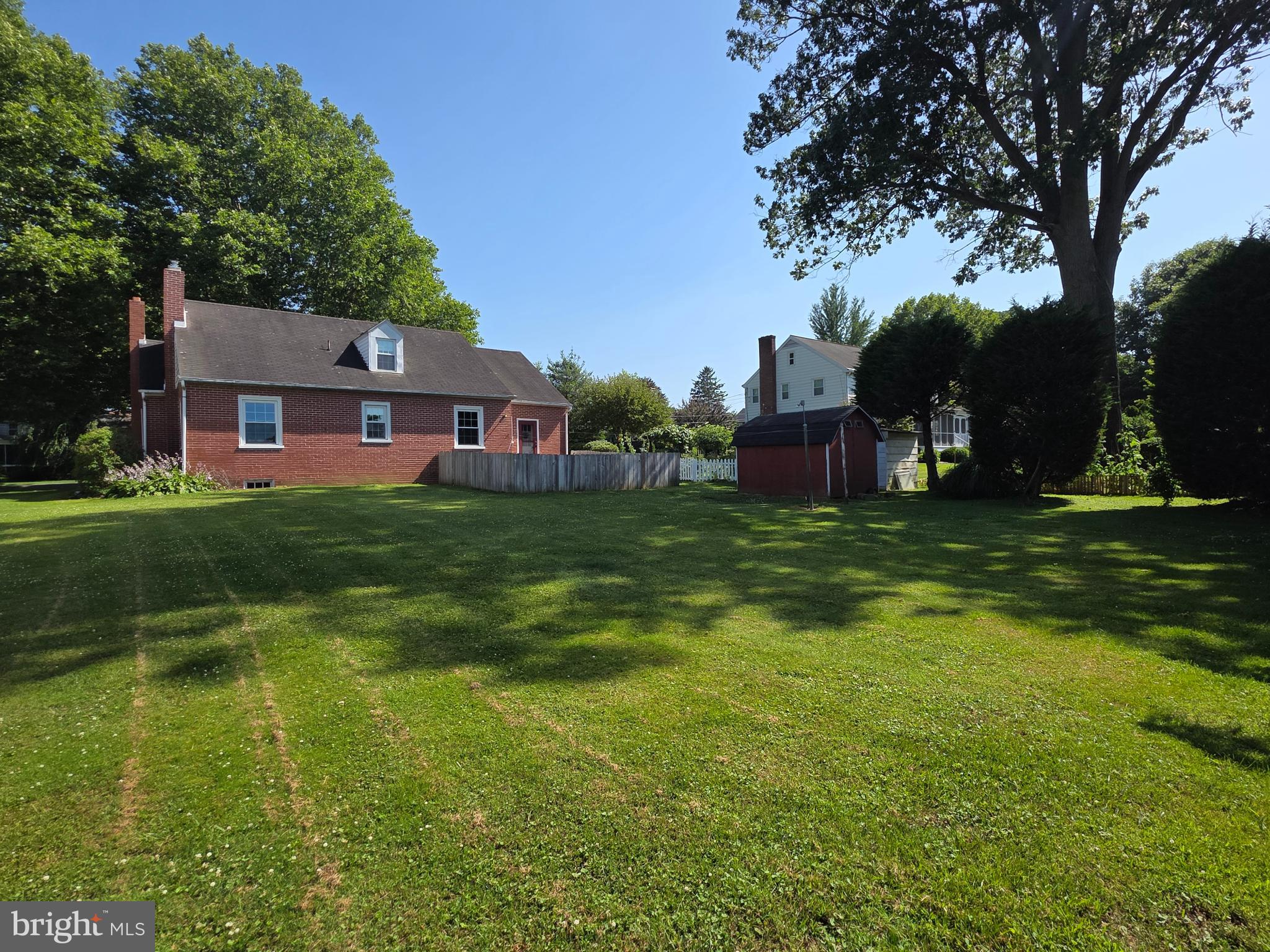103 W CONESTOGA STREET