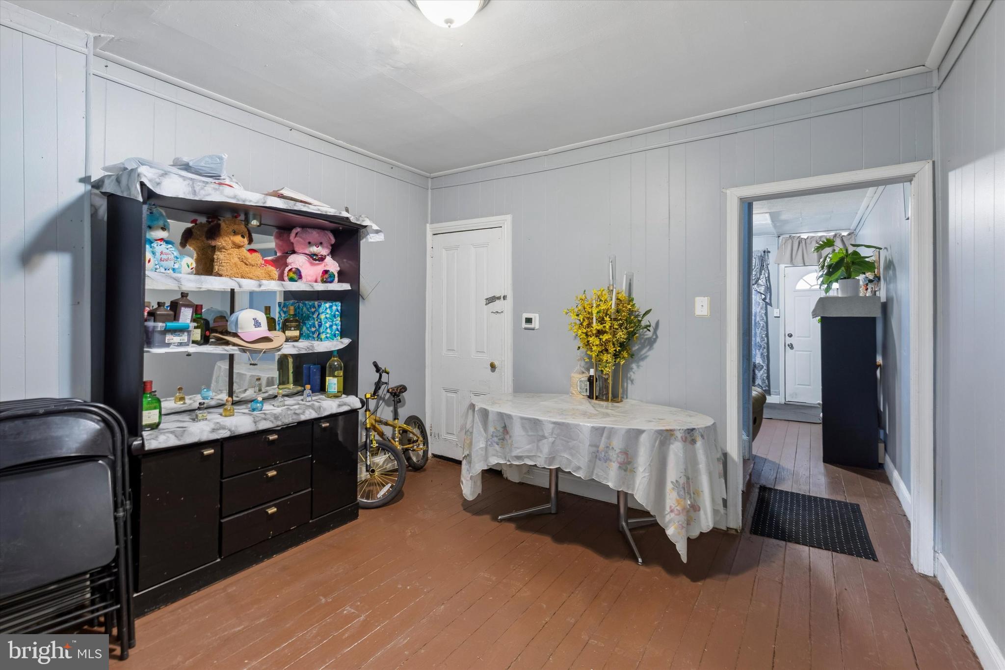 NORRISTOWN - Residential