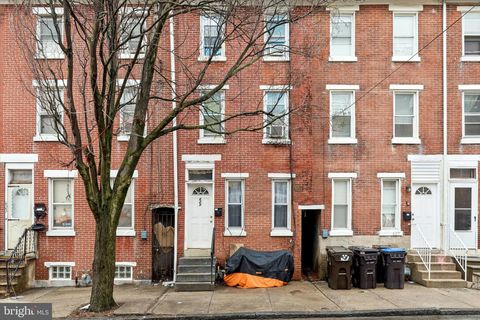 625 CORSON STREET NORRISTOWN PA 19401