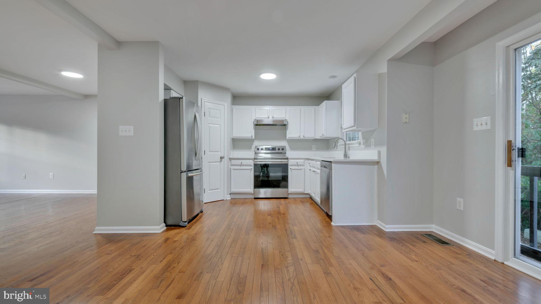 CROSSROADS VILLAGE - Residential