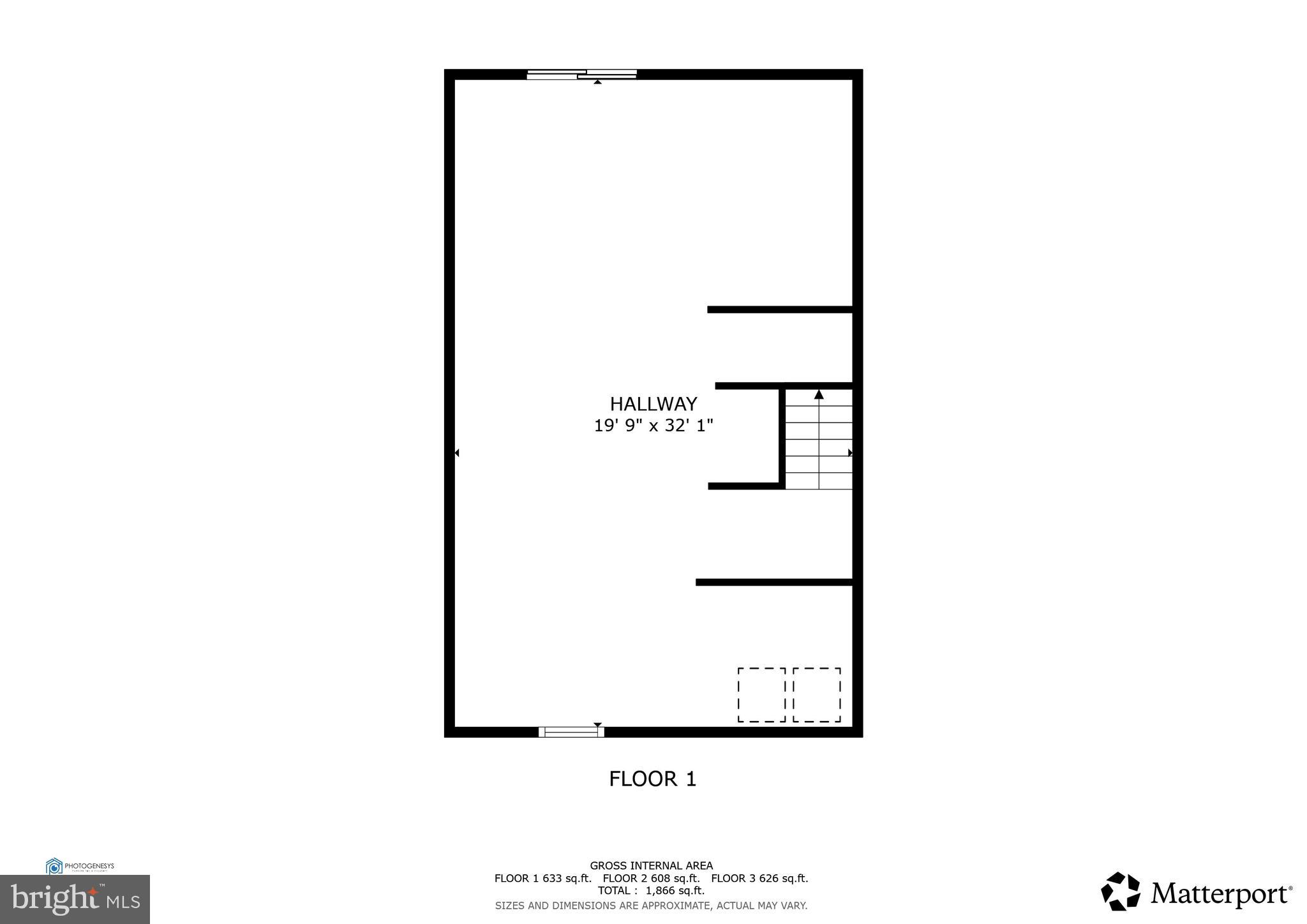CROSSROADS VILLAGE - Residential