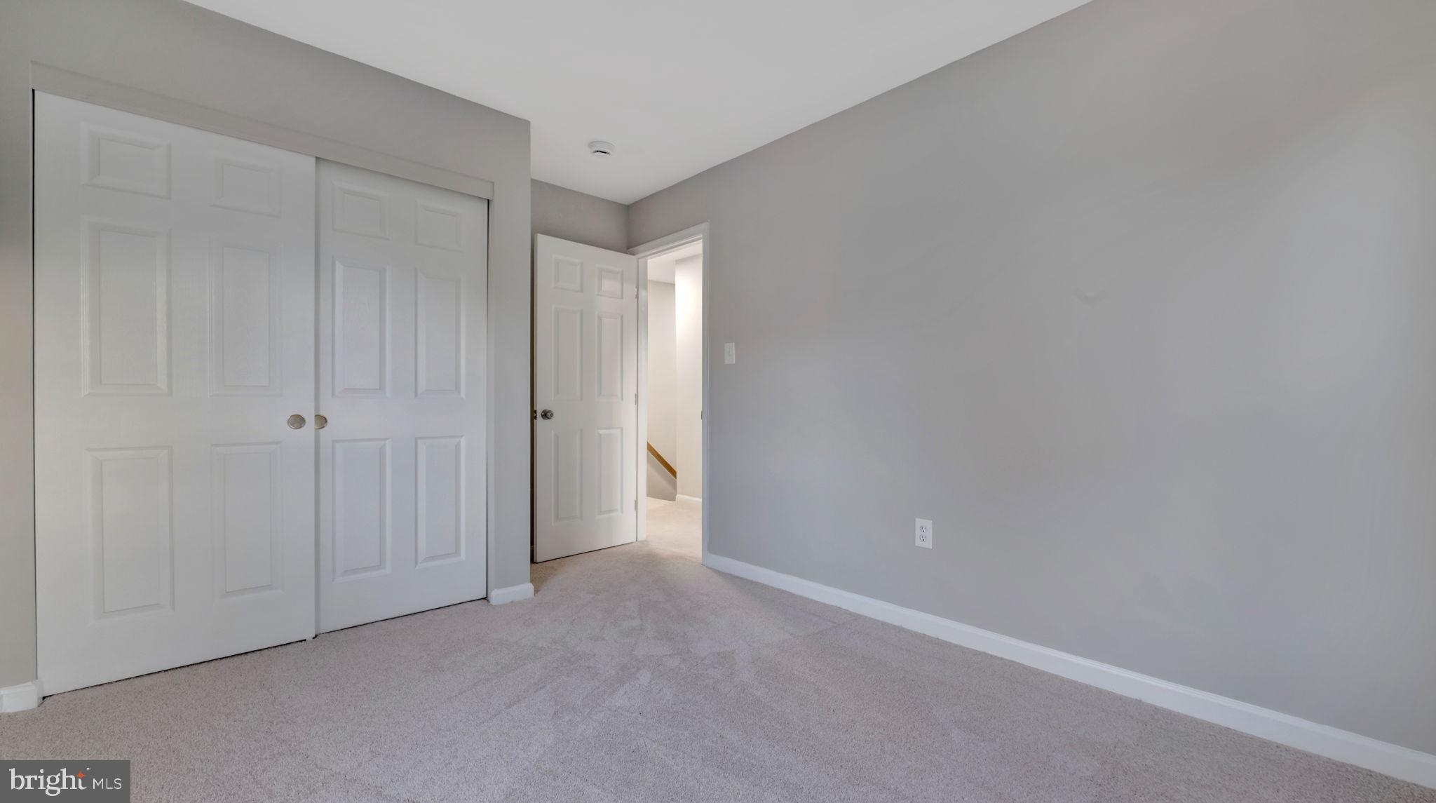 CROSSROADS VILLAGE - Residential