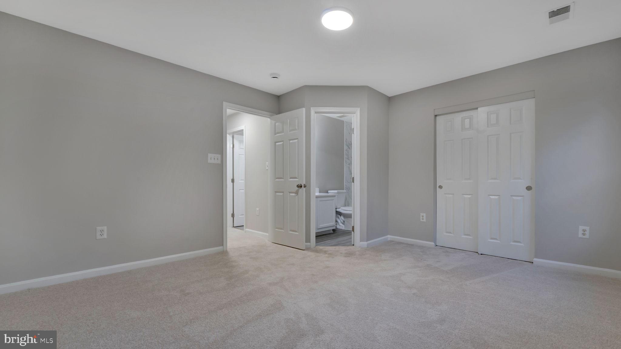 CROSSROADS VILLAGE - Residential